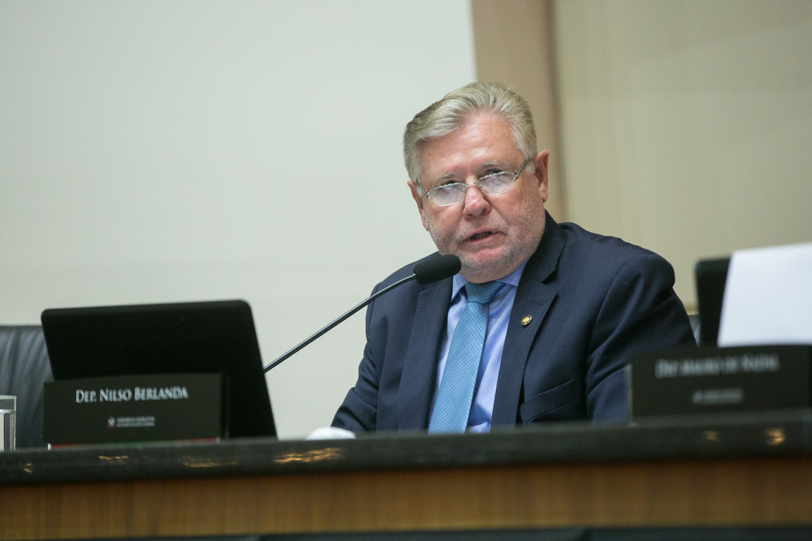 Alesc votará projeto que destina R$ 115 milhões para BRs 470 e 285