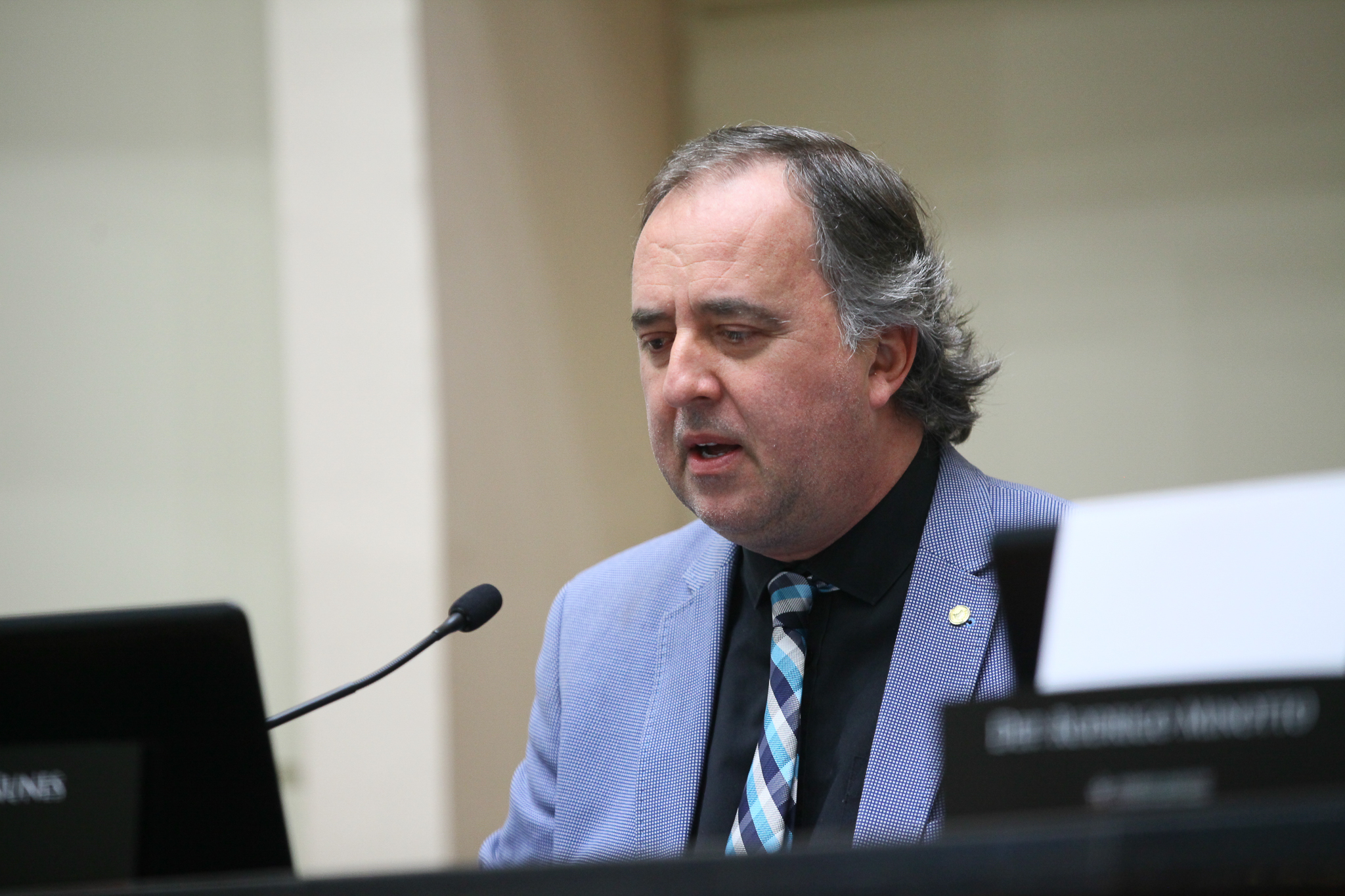 Sessão Ordinária - Deputado Kennedy Nunes (PTB)