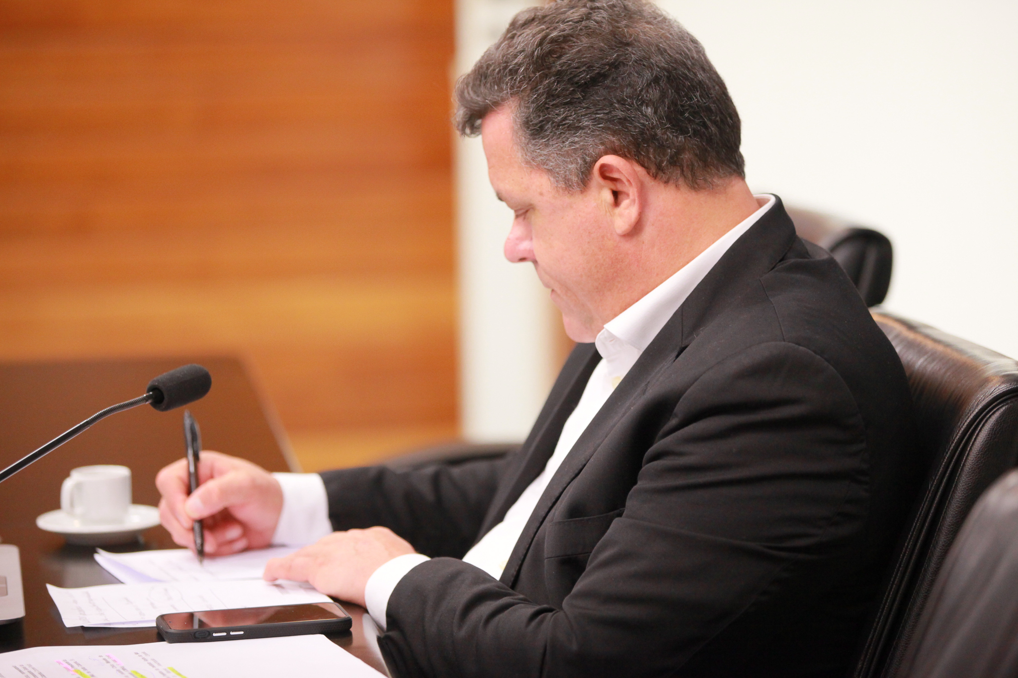 Deputado Ivan Natz (PL)