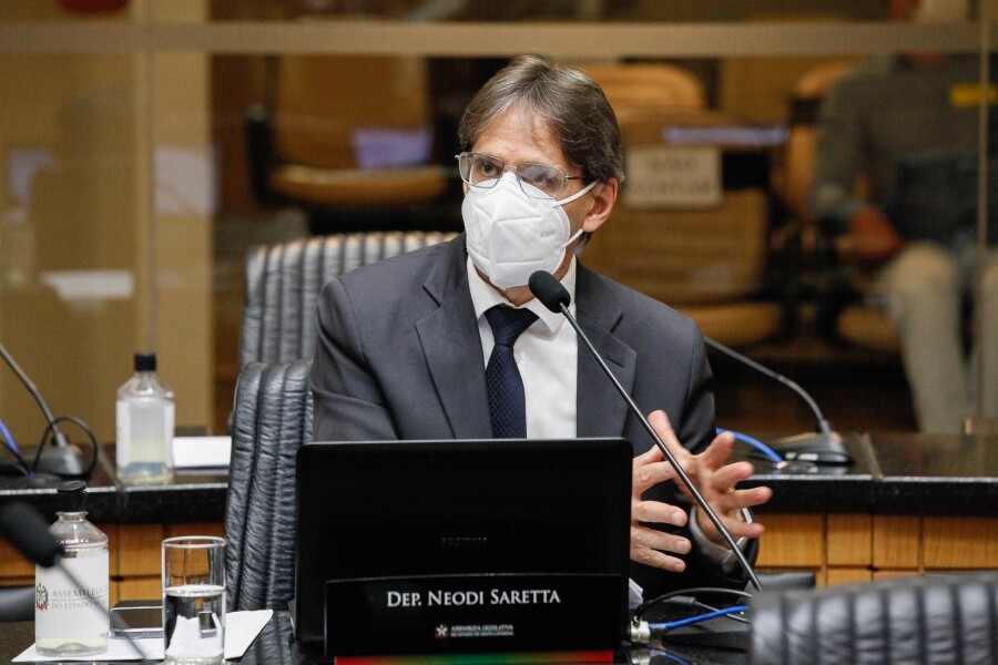 Saretta anuncia mais uma edição do Seminário Setembro Verde
