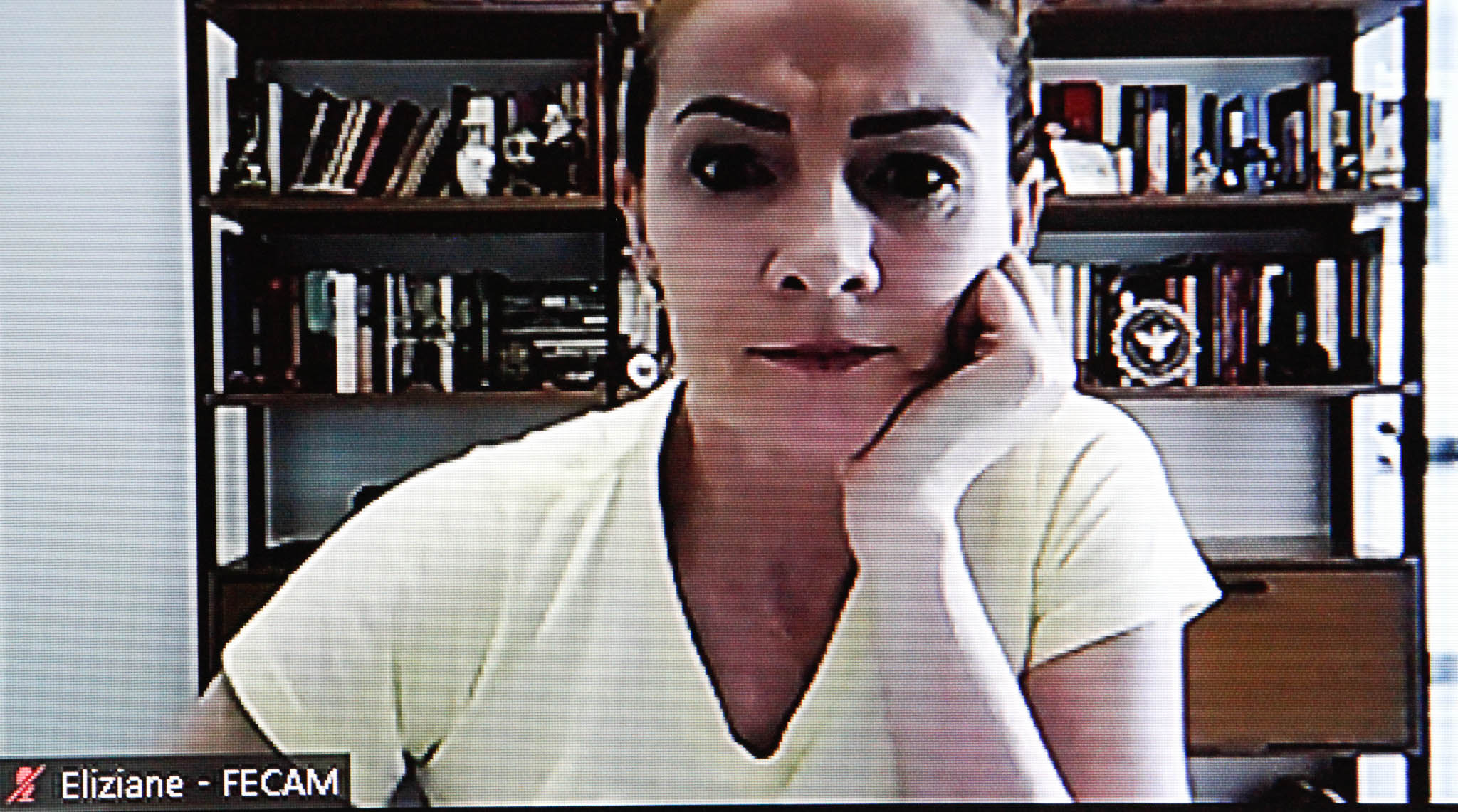 Eliziane / Fecam