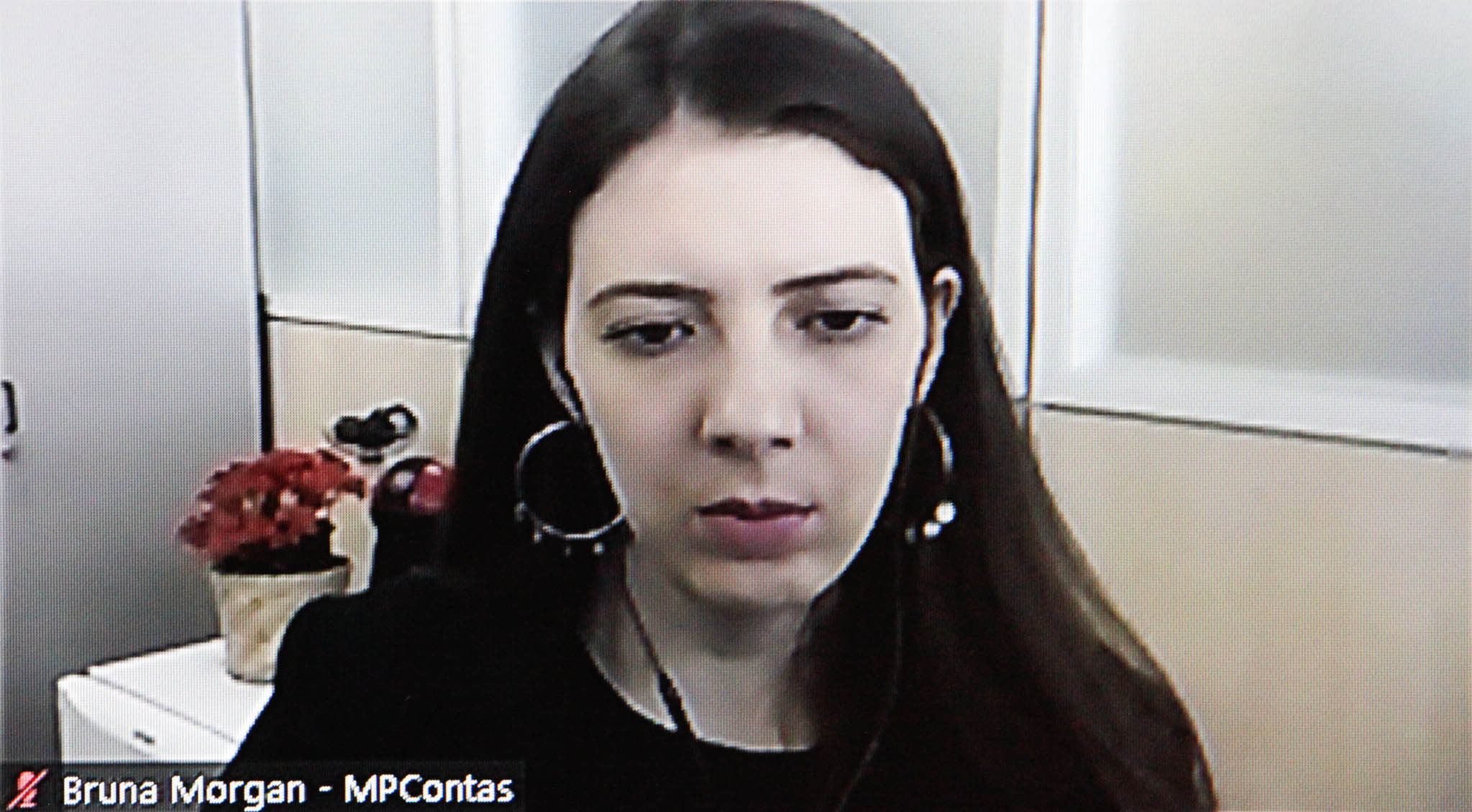 Bruna Morgan / MP Contas