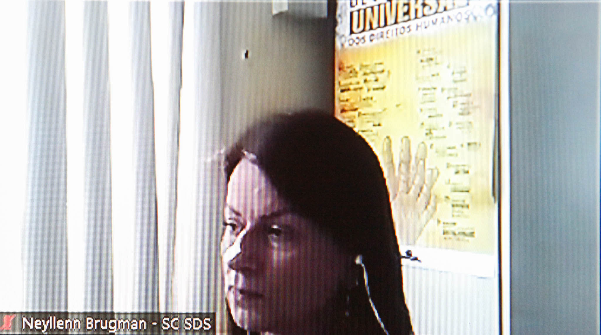 Neyllenn Brugman / SC SDS