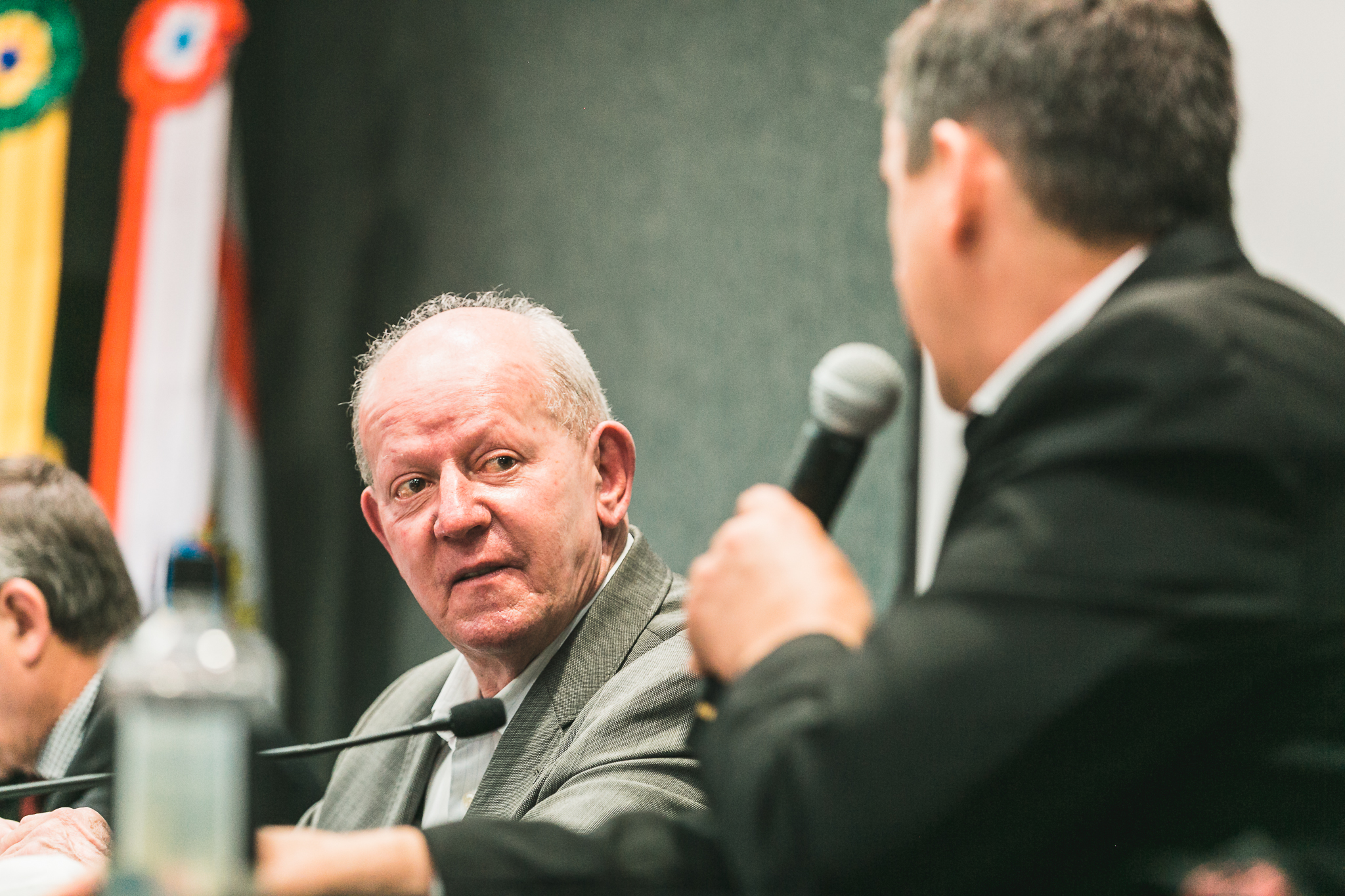 Deputado Marcos Vieira (PSDB)