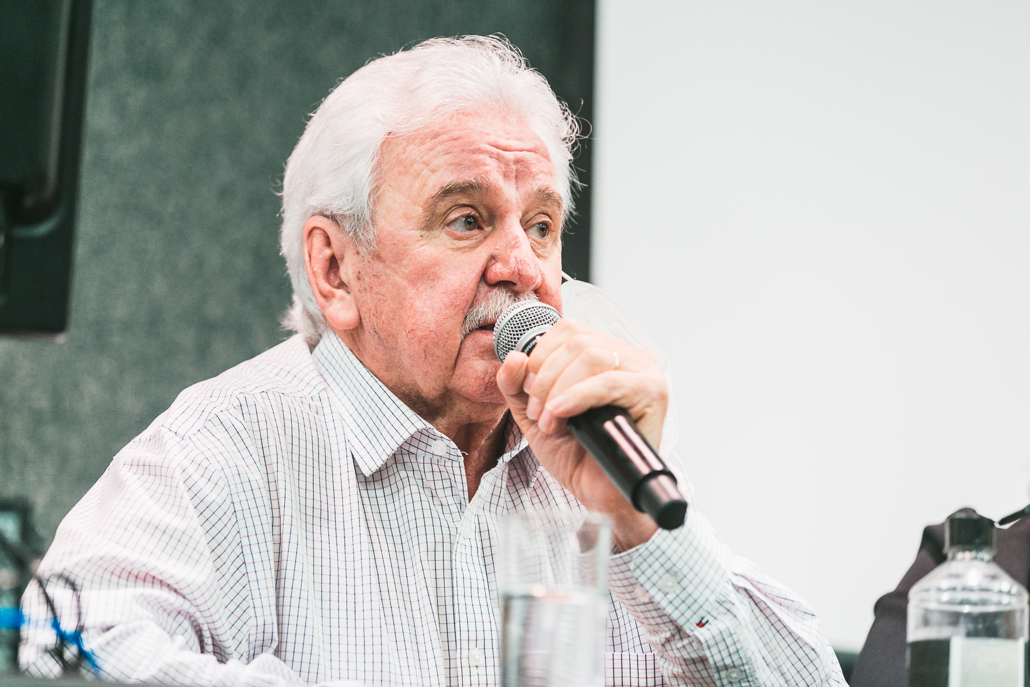 Deputado Moacir Sopelsa (MDB)