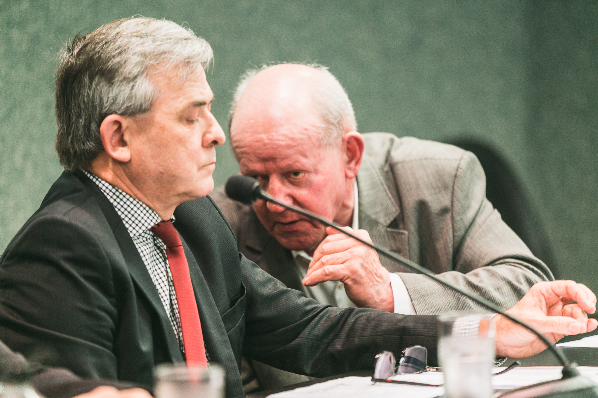 Deputado Marcos Vieira (PSDB)