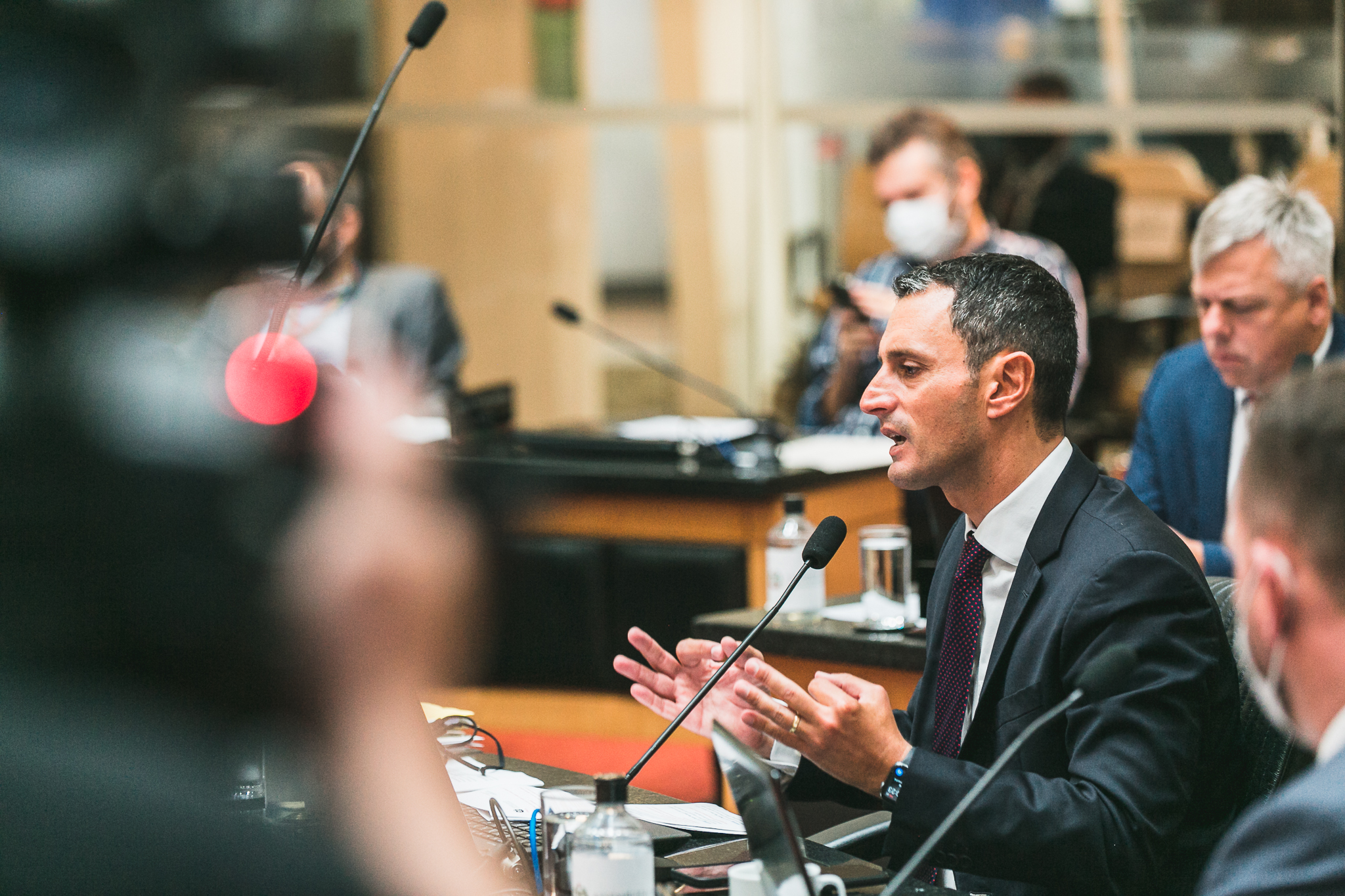 Deputado João Amin (PP)