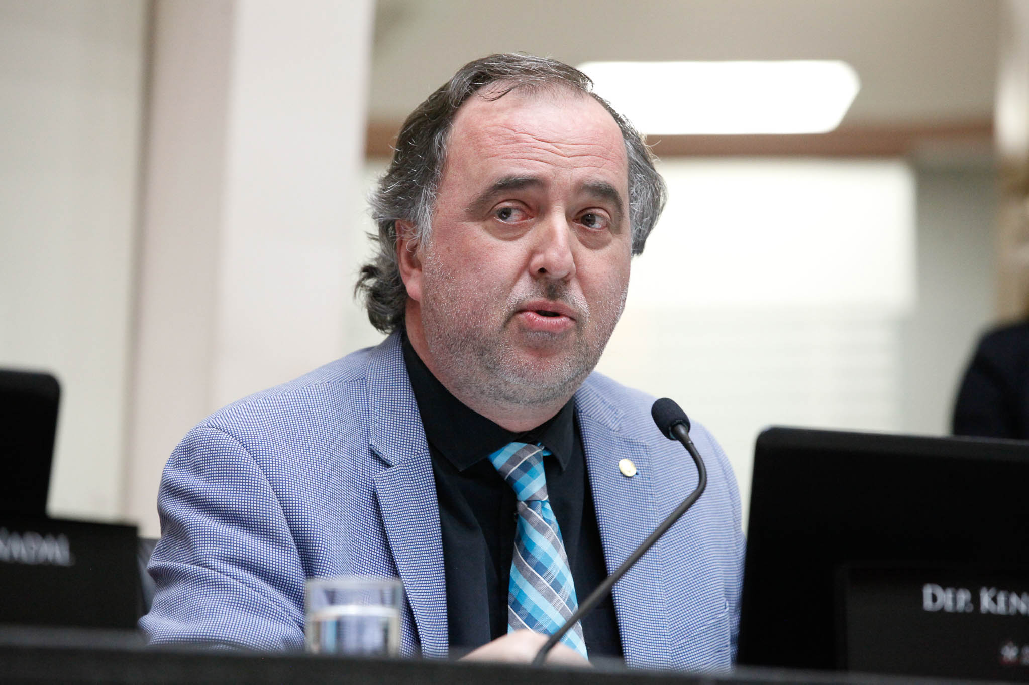 Deputado Kennedy Nunes (PTB)