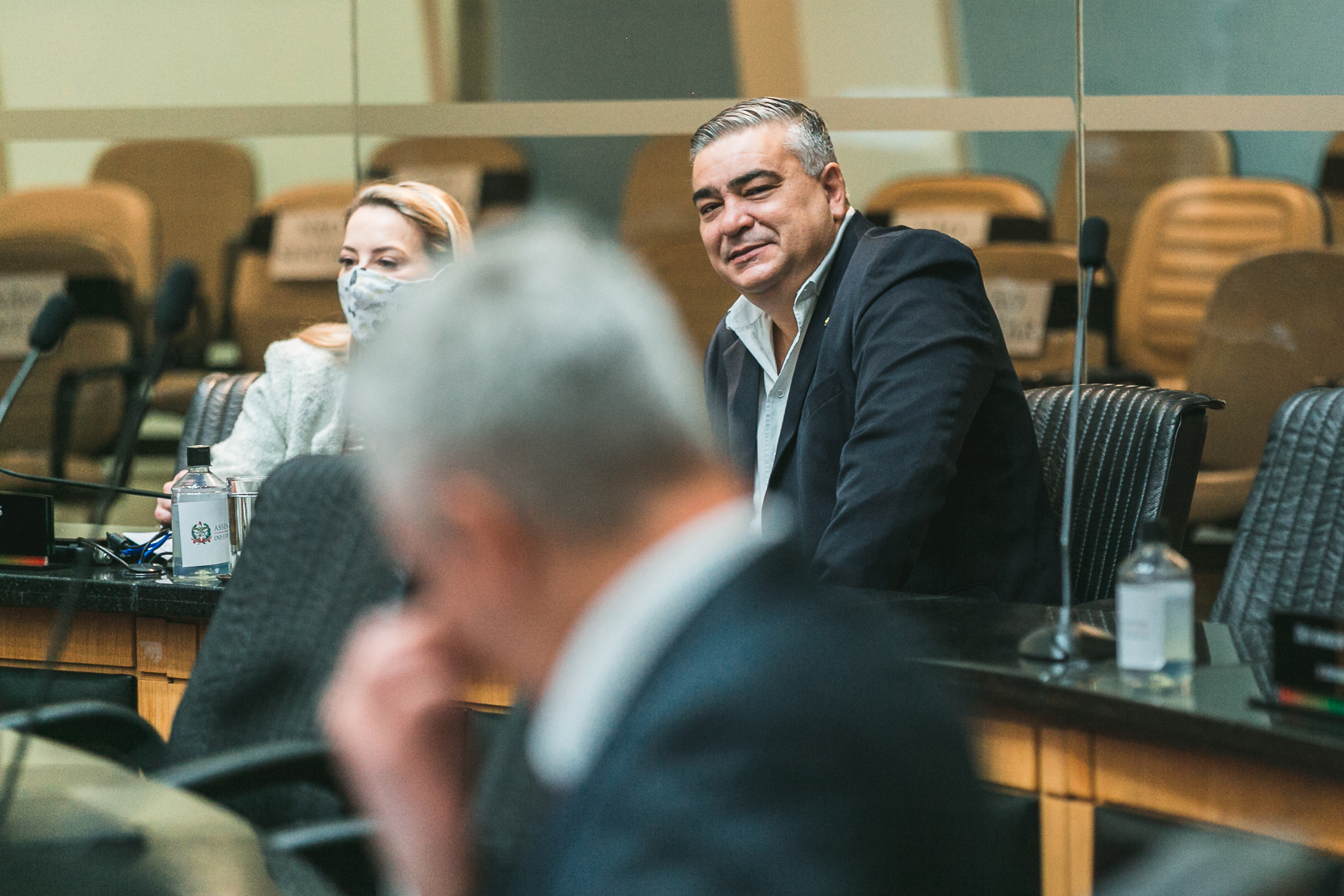 Deputado Sargento Lima(PL)