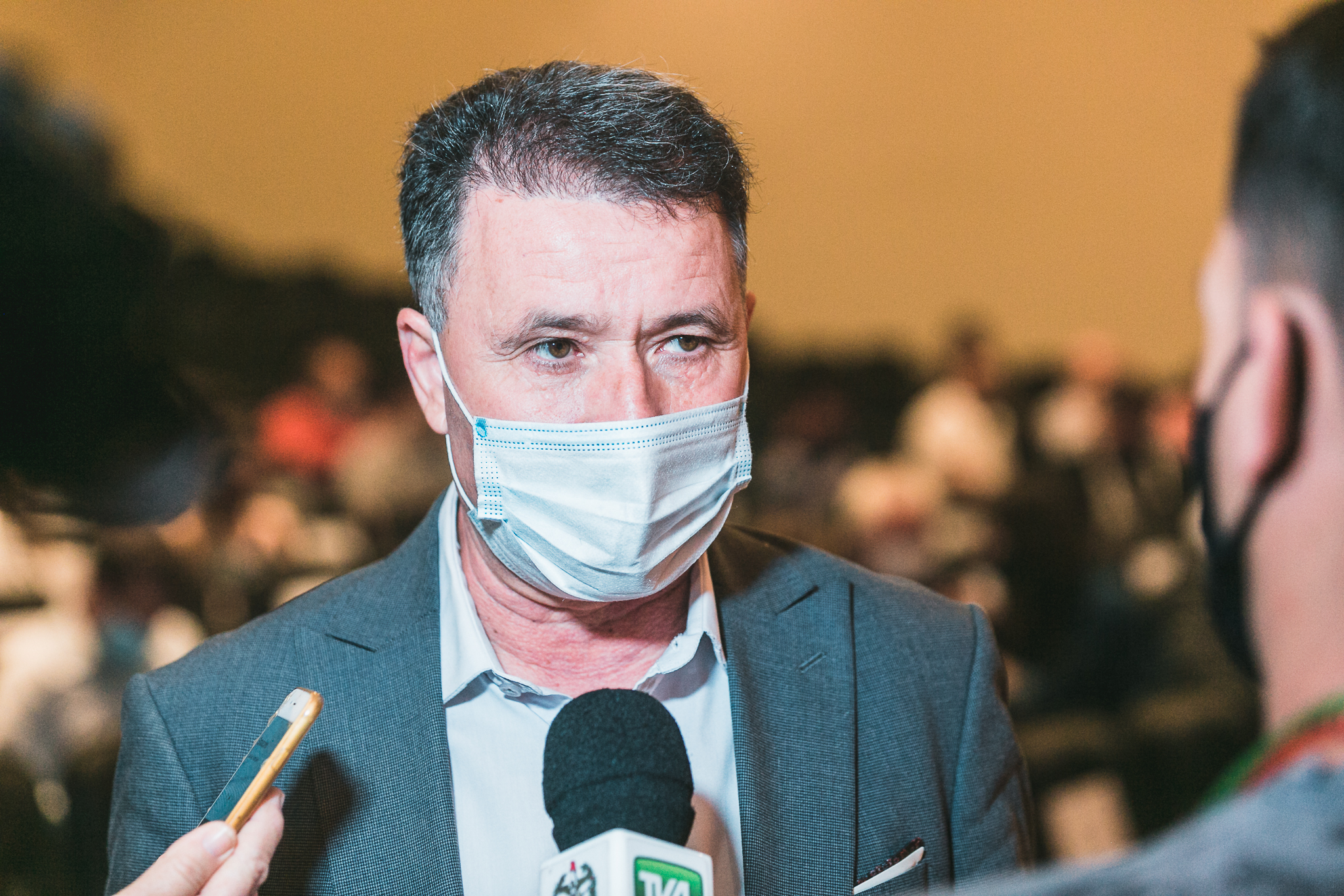 Deputado Federal Darci de Matos (PSD)