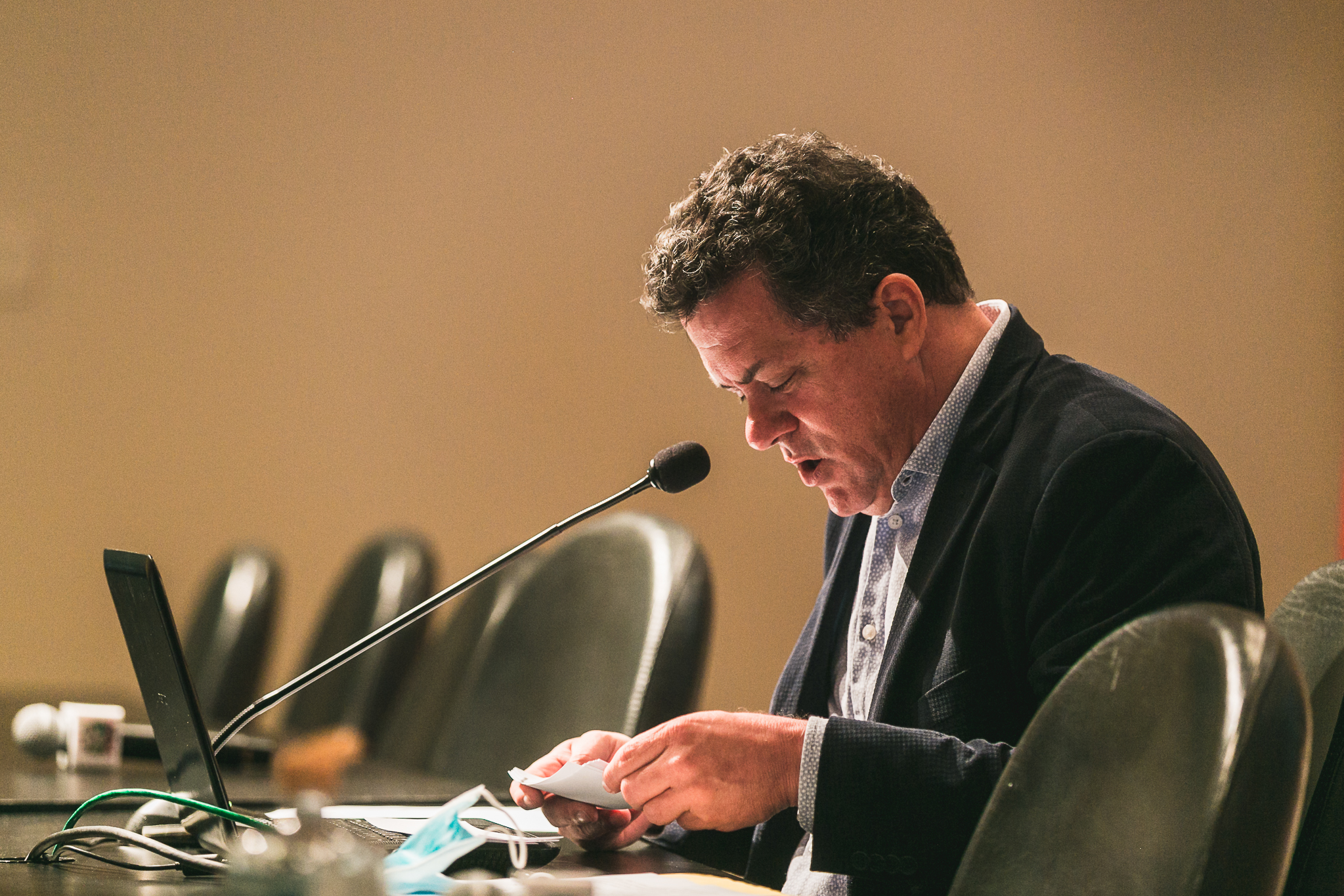 Deputado Ivan Natz (PL)