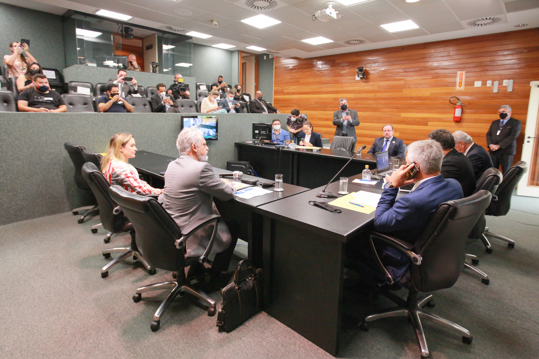 Comissão de Turismo e Meio Ambiente