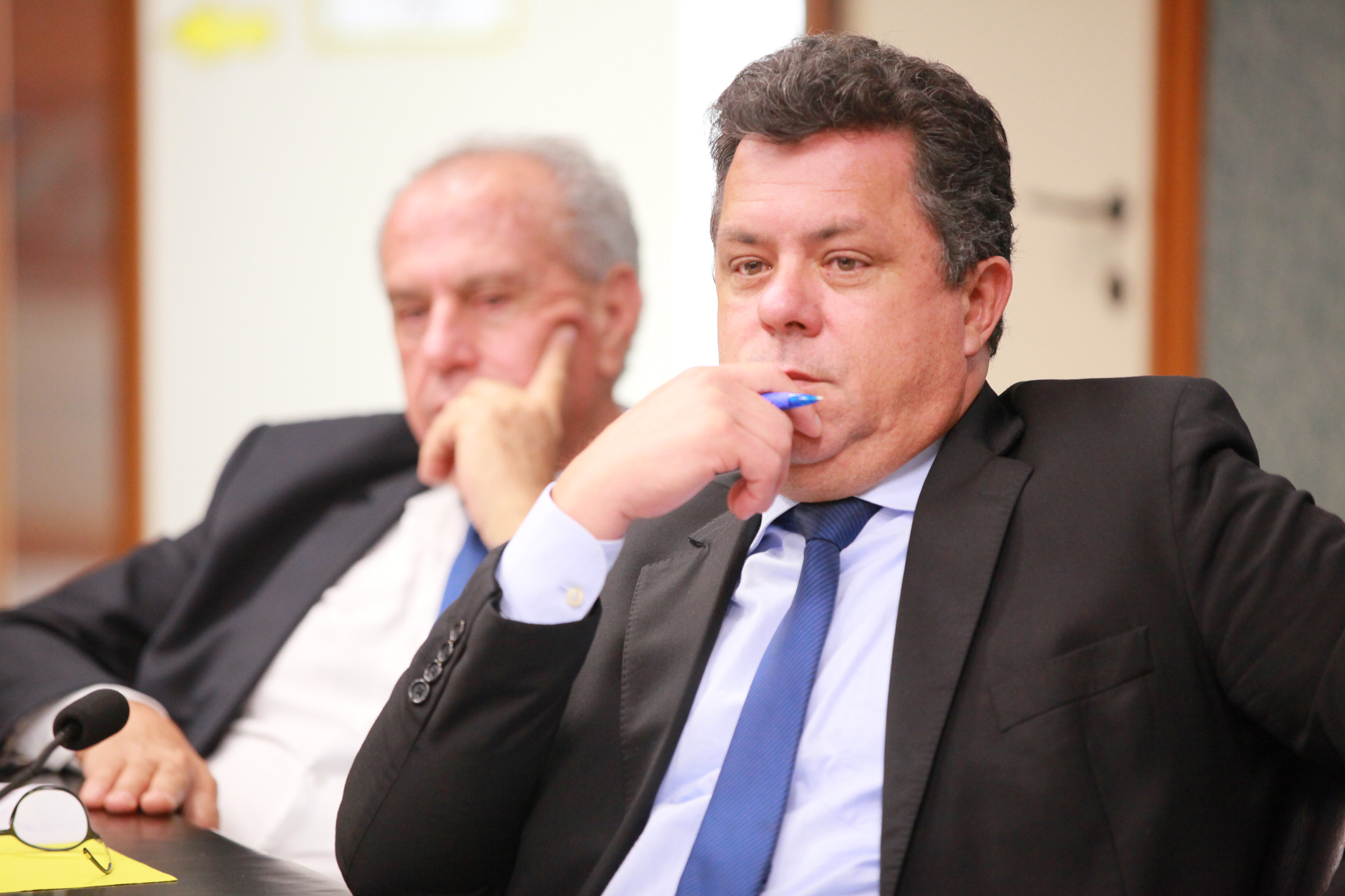 - Deputado Ivan Natz (PL)