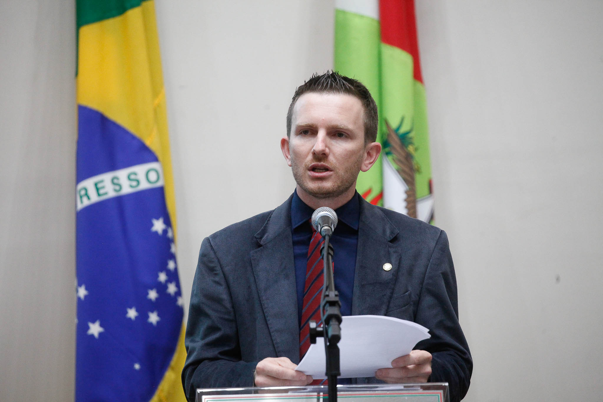 Deputado Adrianinho (PT)