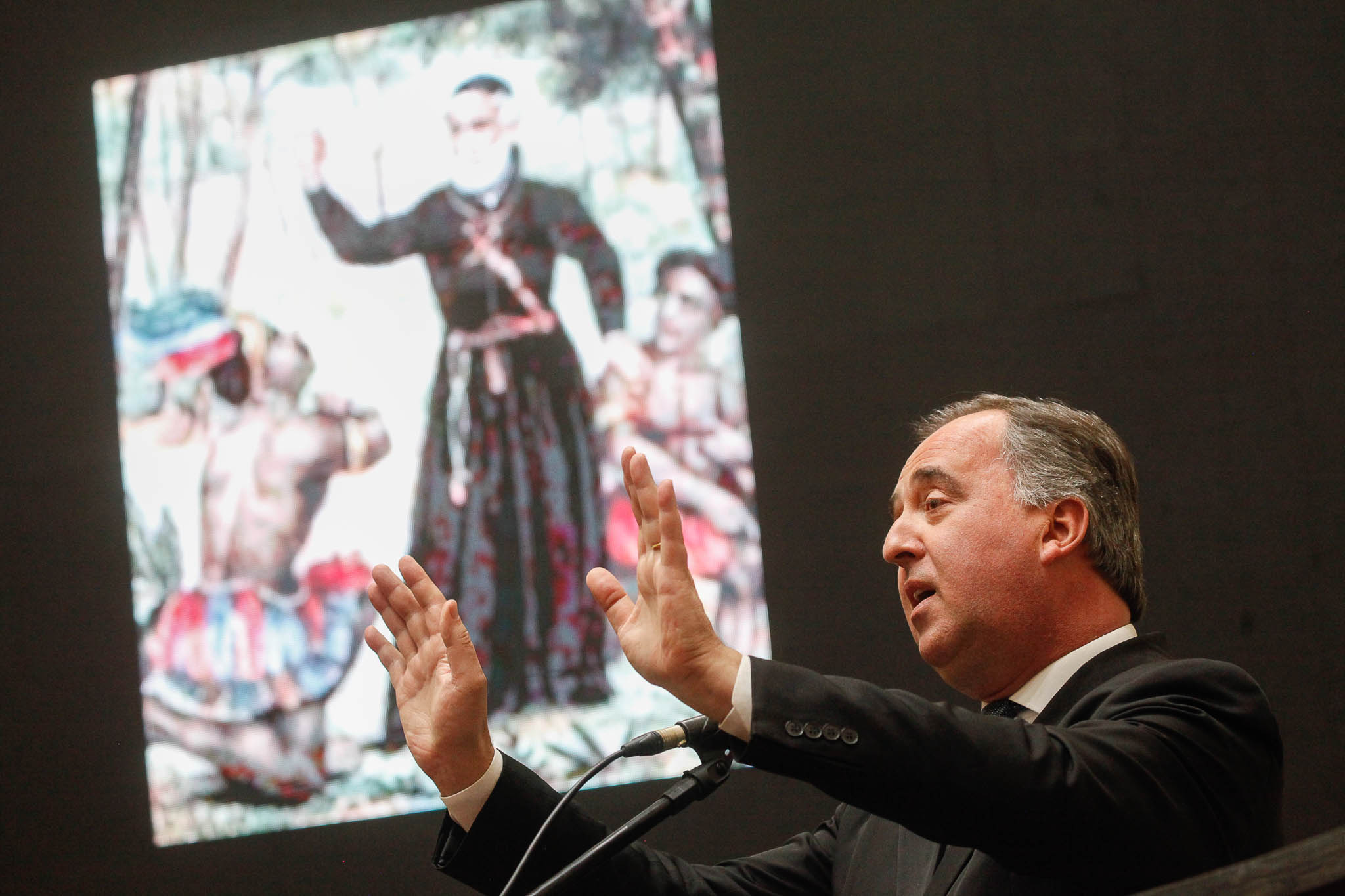 Deputado Kennedy Nunes (PTB)