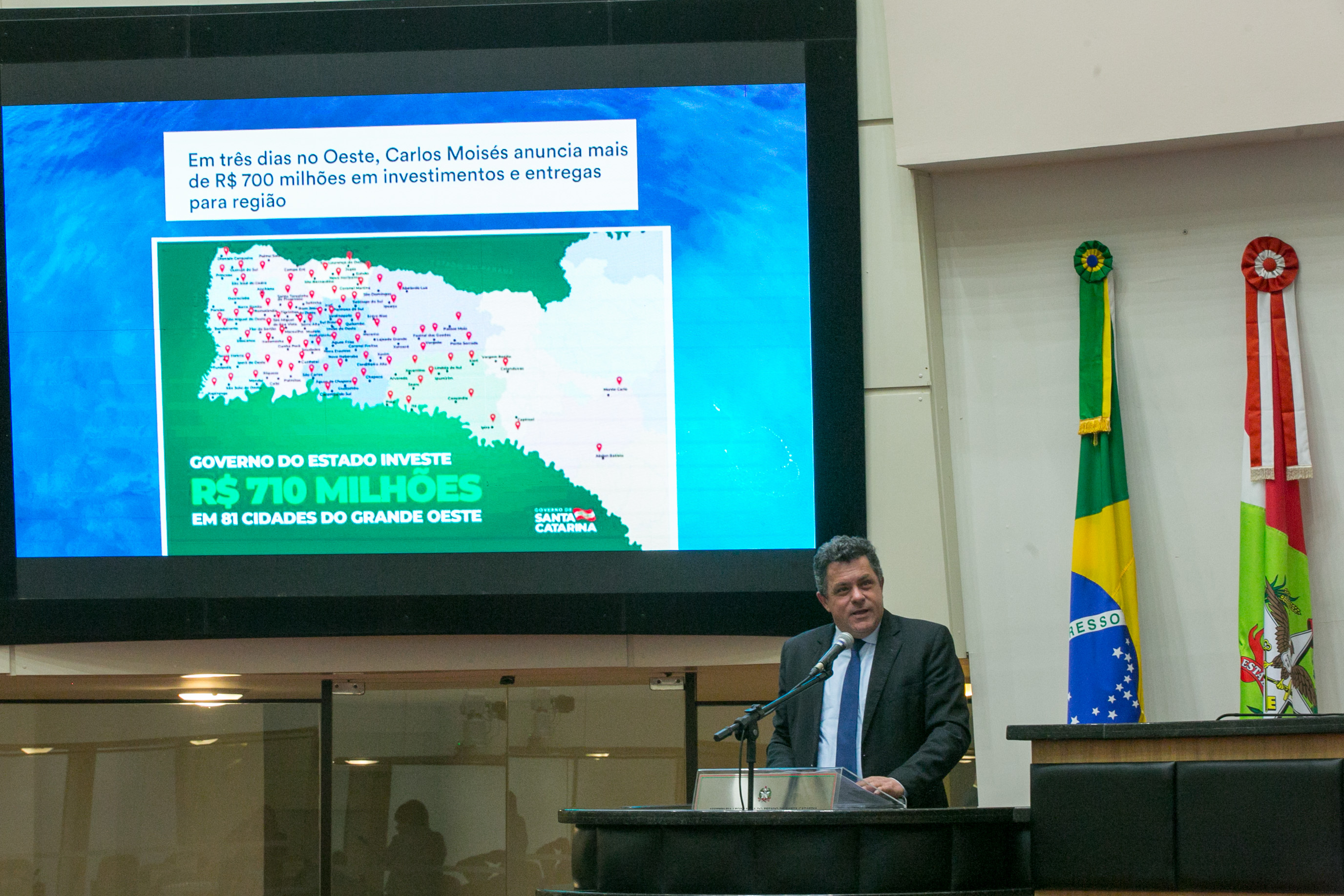 Deputado Ivan Naatz (PL)