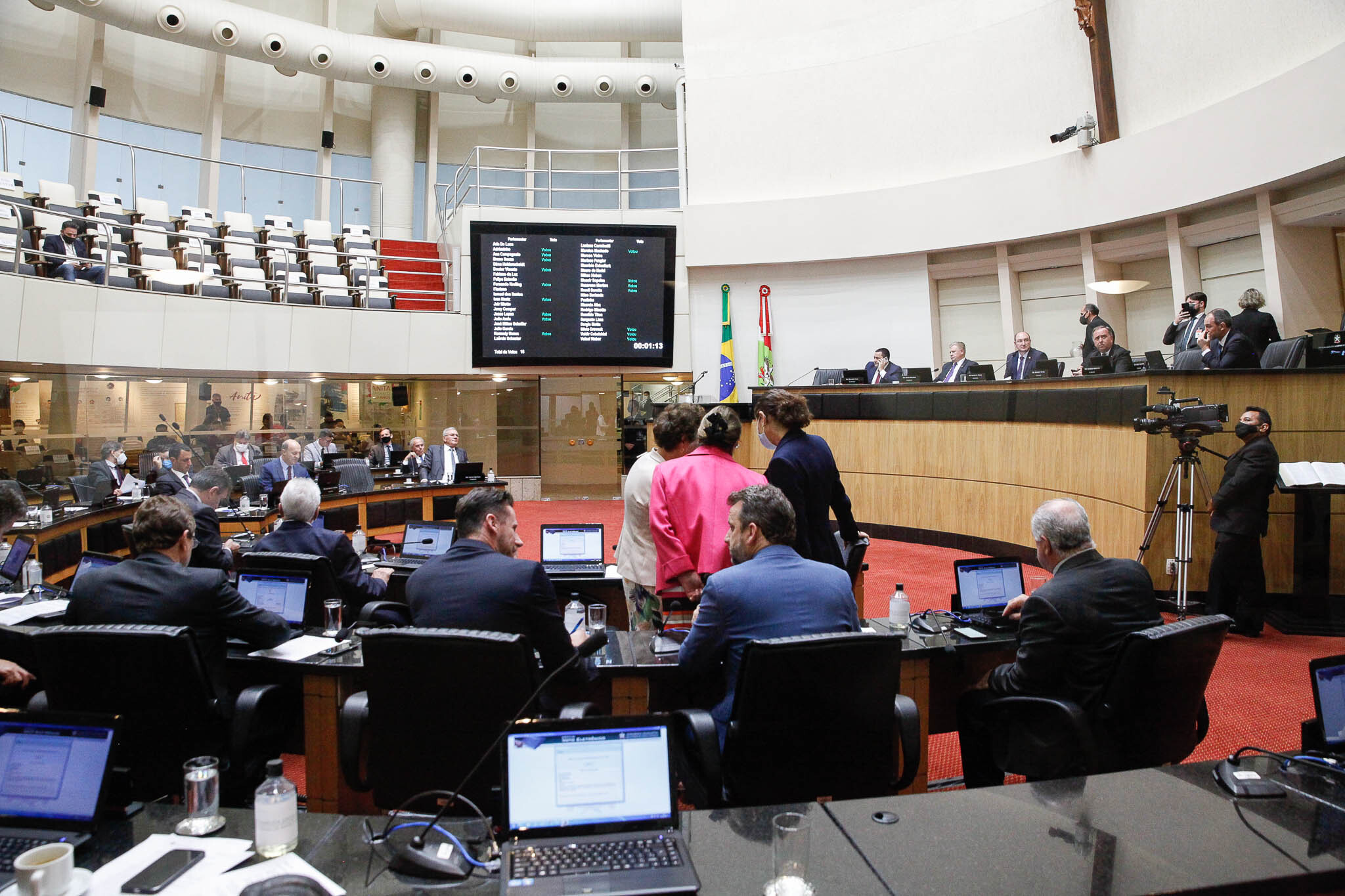 Alesc suspende pontos de regulamentação do queijo artesanal de leite cru