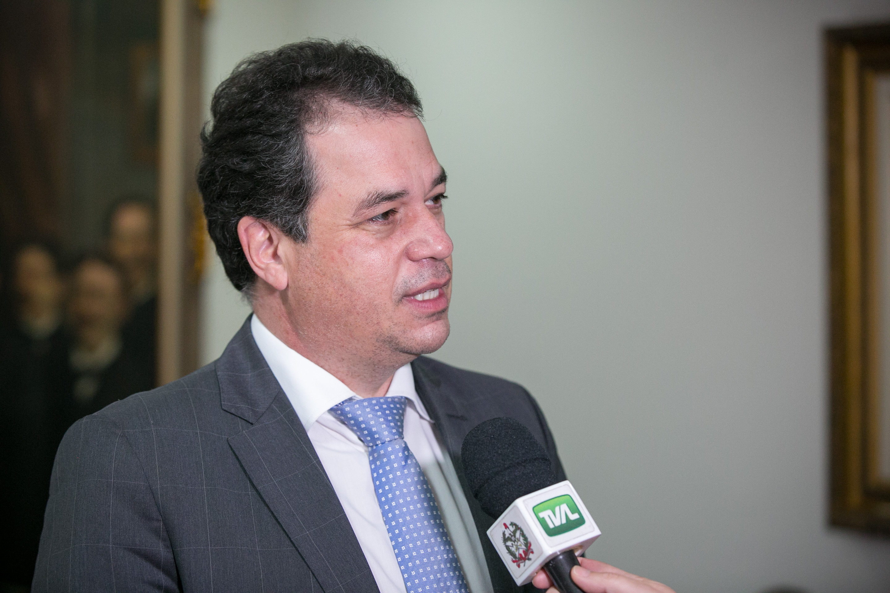 Deputado Rodrigo Minotto (PDT)