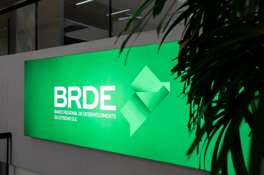 Recursos serão oferecidos pelo BRDE; linha de crédito depende de aprovação de PL que tramita na Alesc. FOTO: BRDE/Divulgação