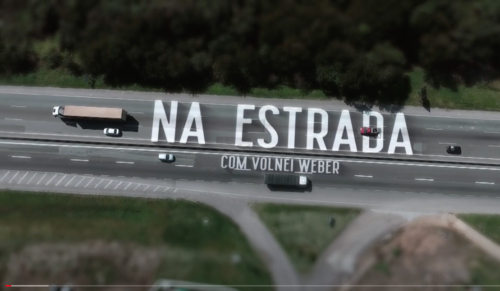 De São Ludgero para todo o Sul do estado