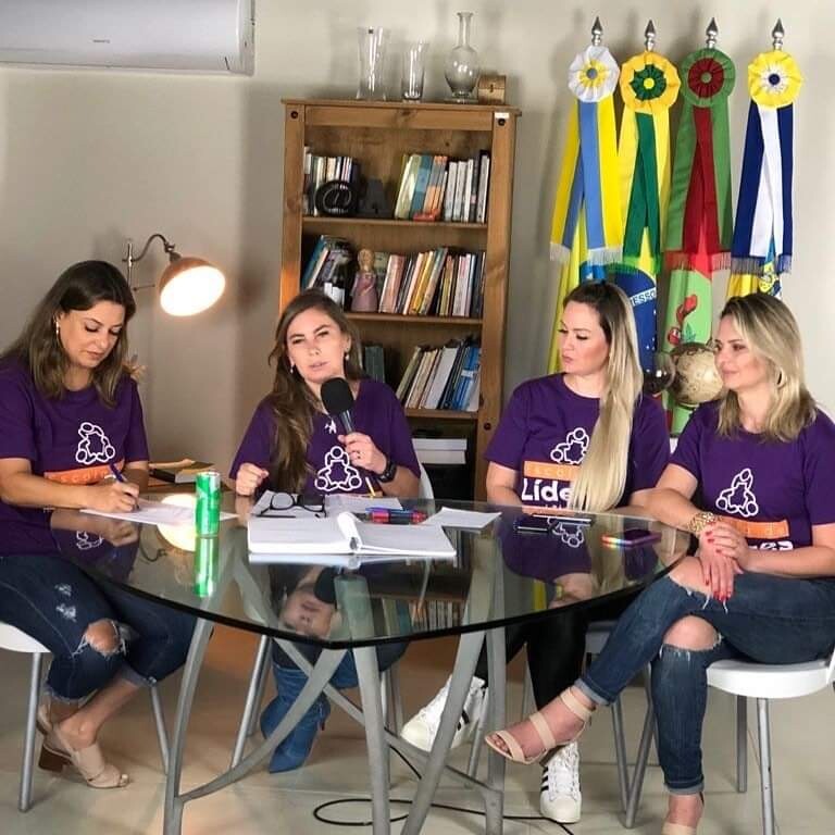 Mais uma edição do curso “Como Captar Recursos a Fundo Perdido” é lançada pela Escola de Líderes