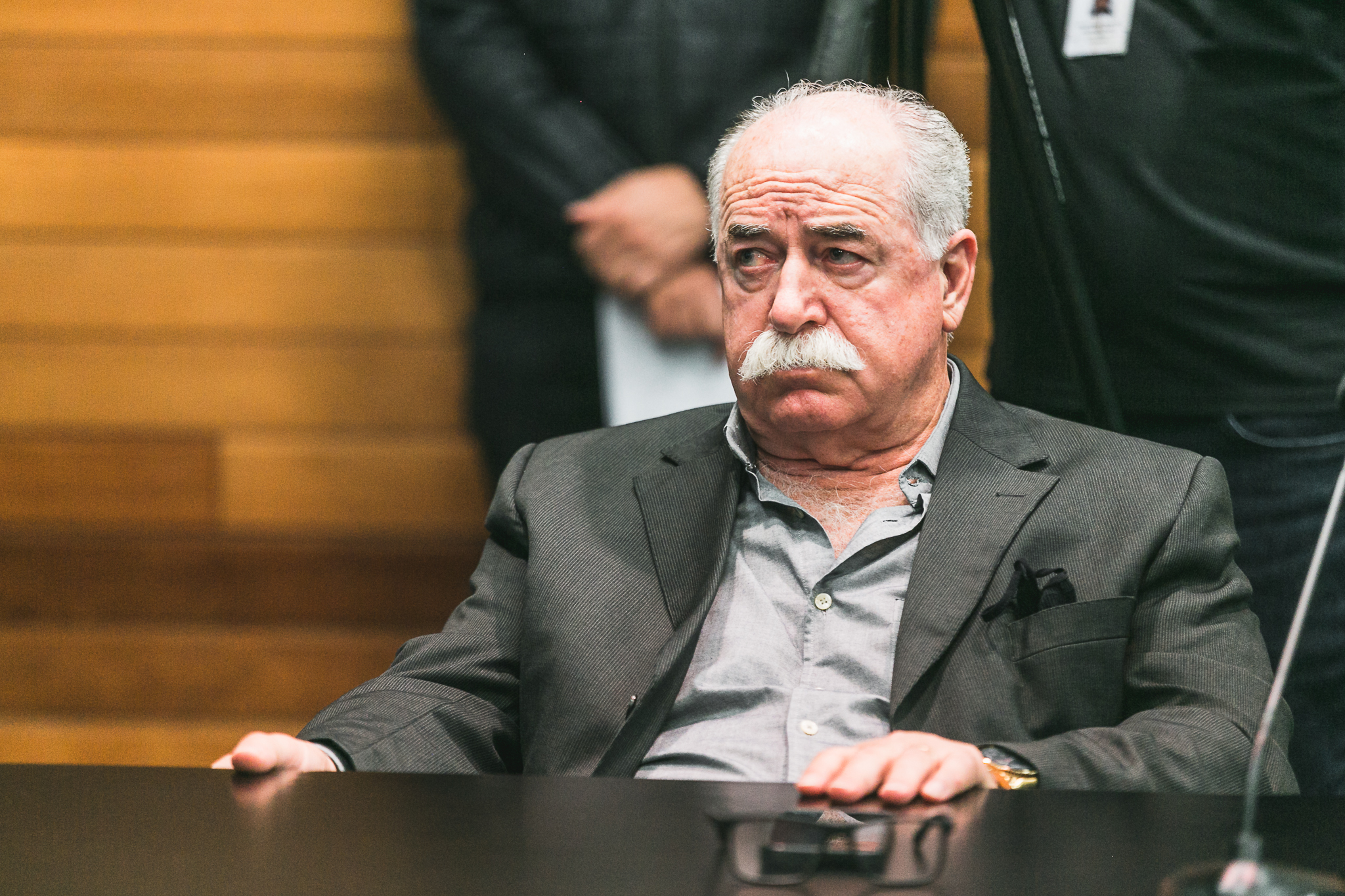 Deputado Romildo Titon (MDB)