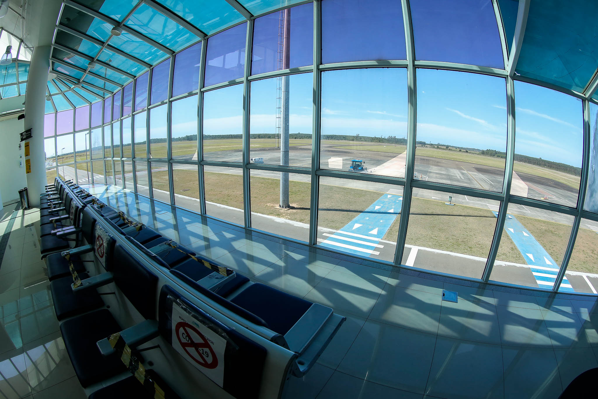 Aeroporto de Jaguaruna