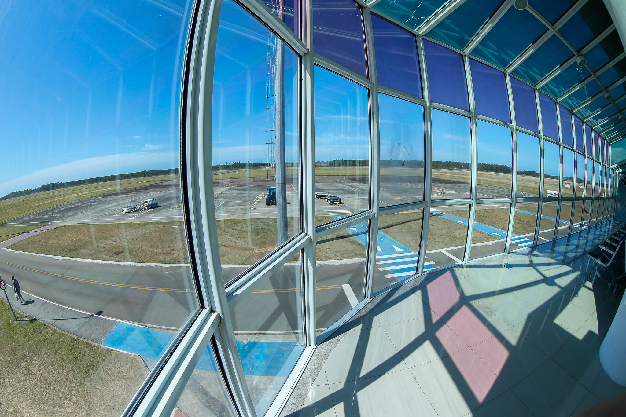 Aeroporto de Jaguaruna
