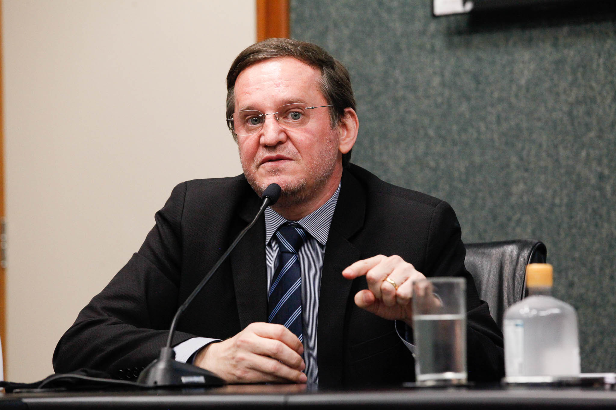 Deputado Jair Miotto (PSC)