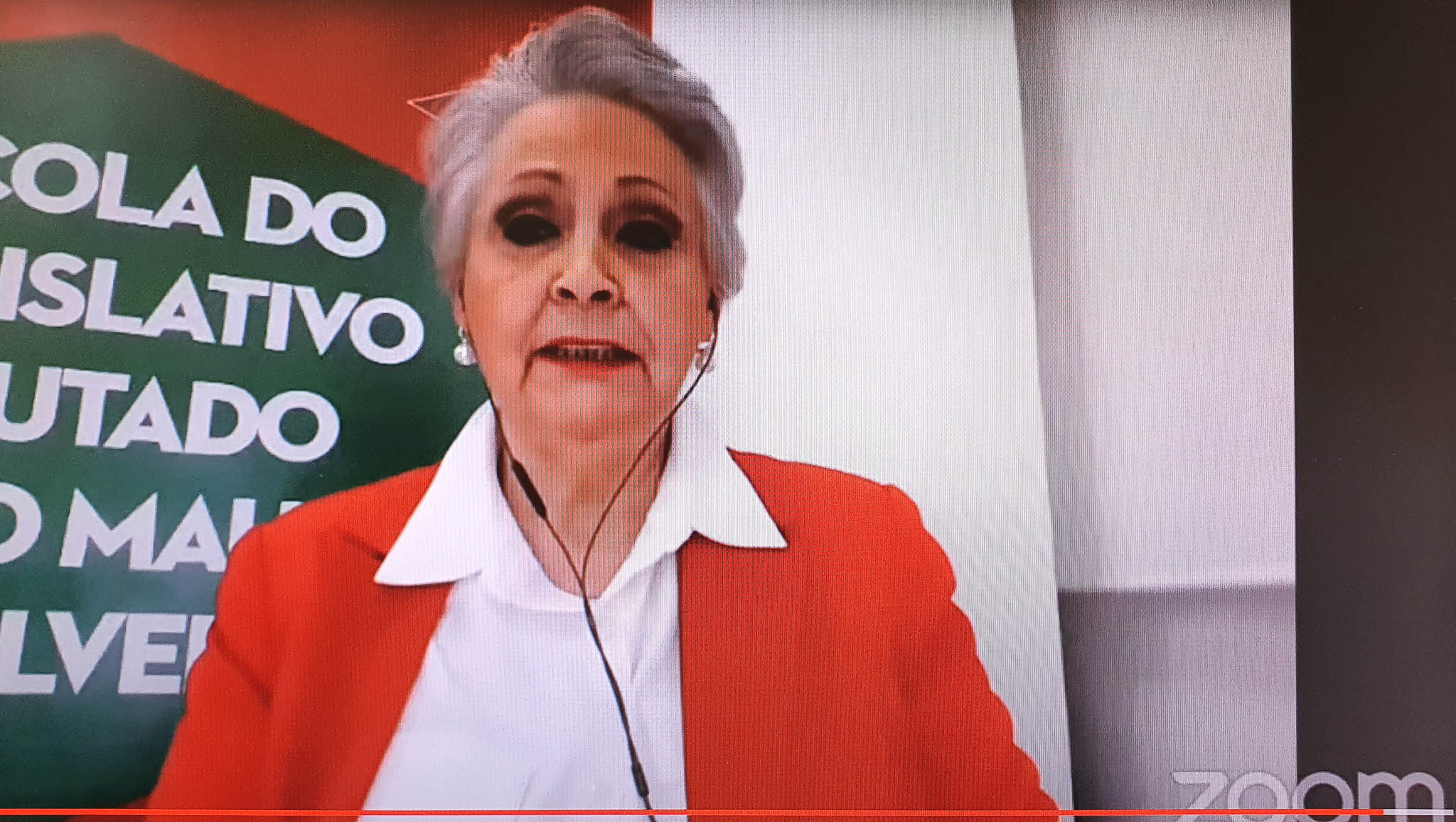 Elizabete Fernandes
