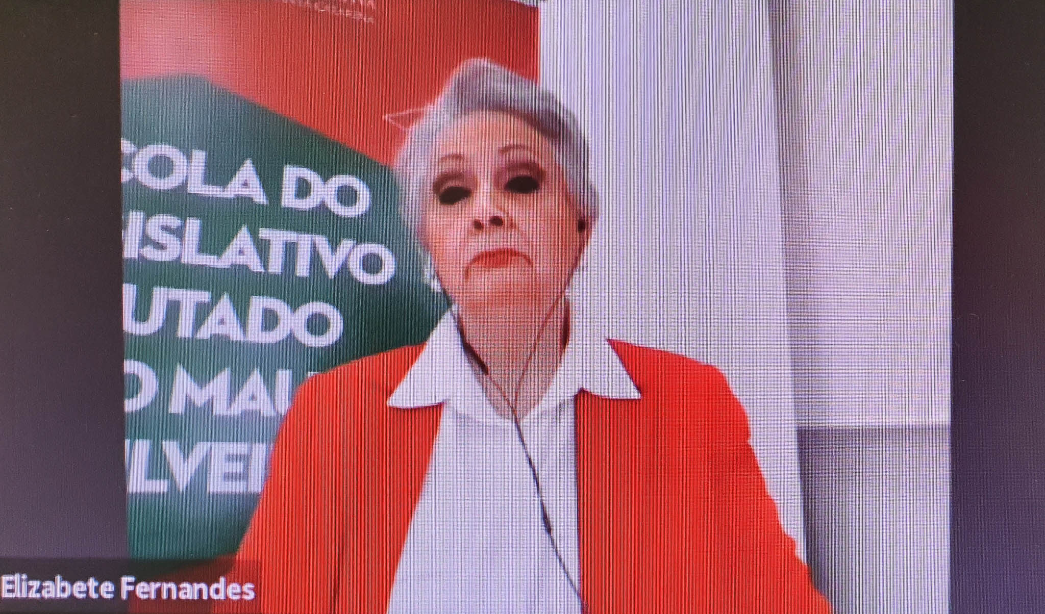 Elizabete Fernandes