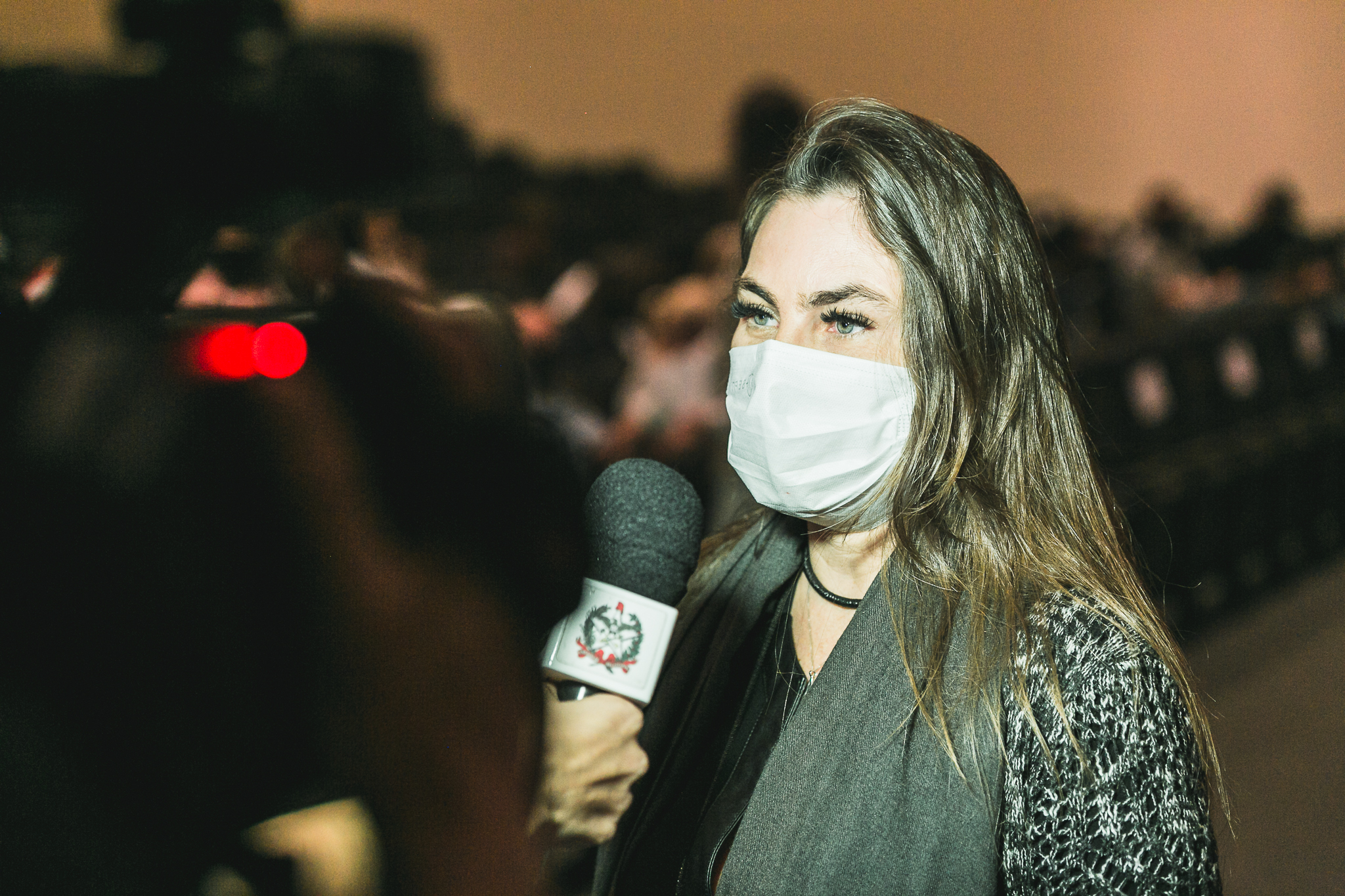 Deputada Paulinha (Sem Partido)