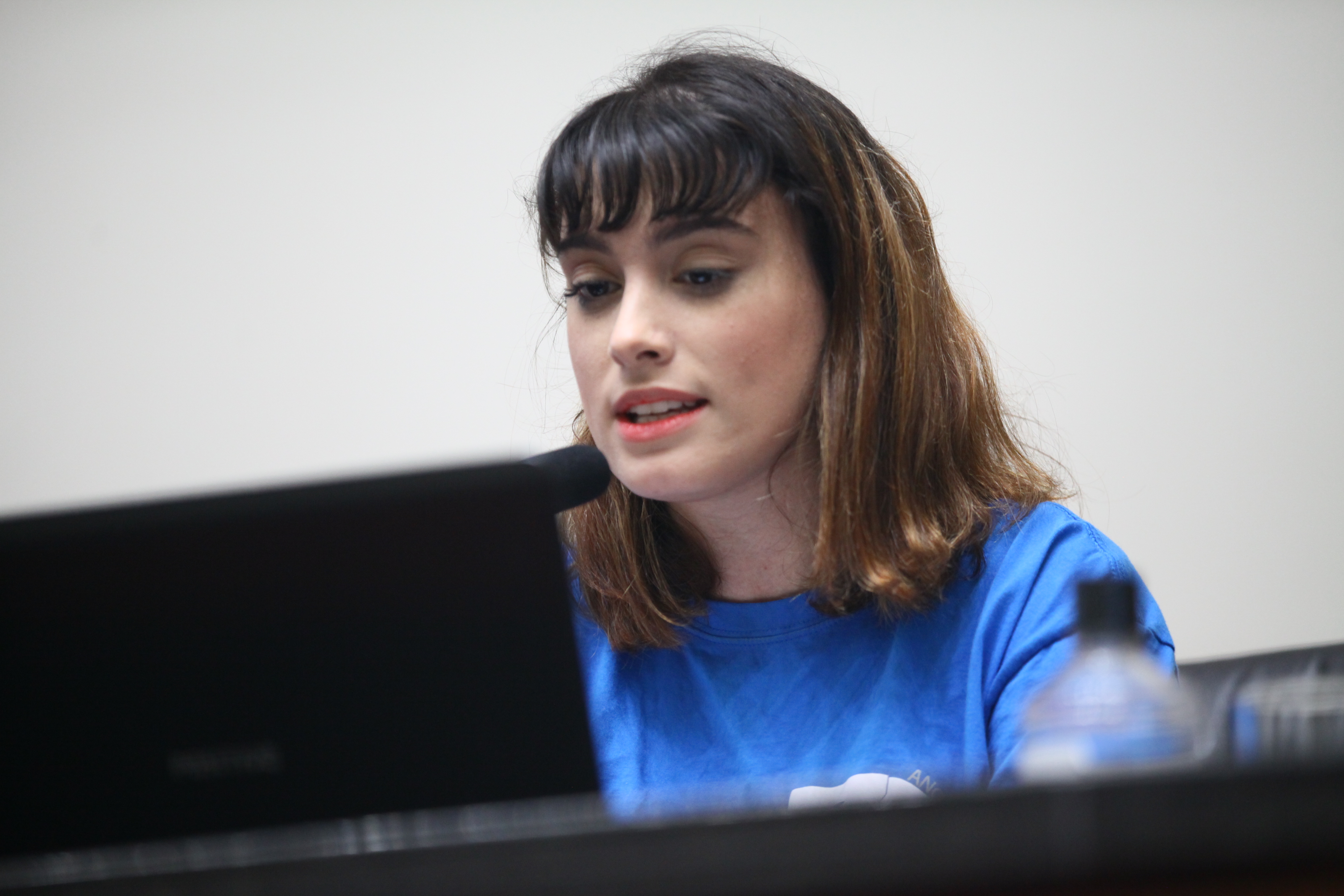 Audiência Pública Virtual/Presencial para debater a situação do não credenciamento da Universidade - Vitoria Vito