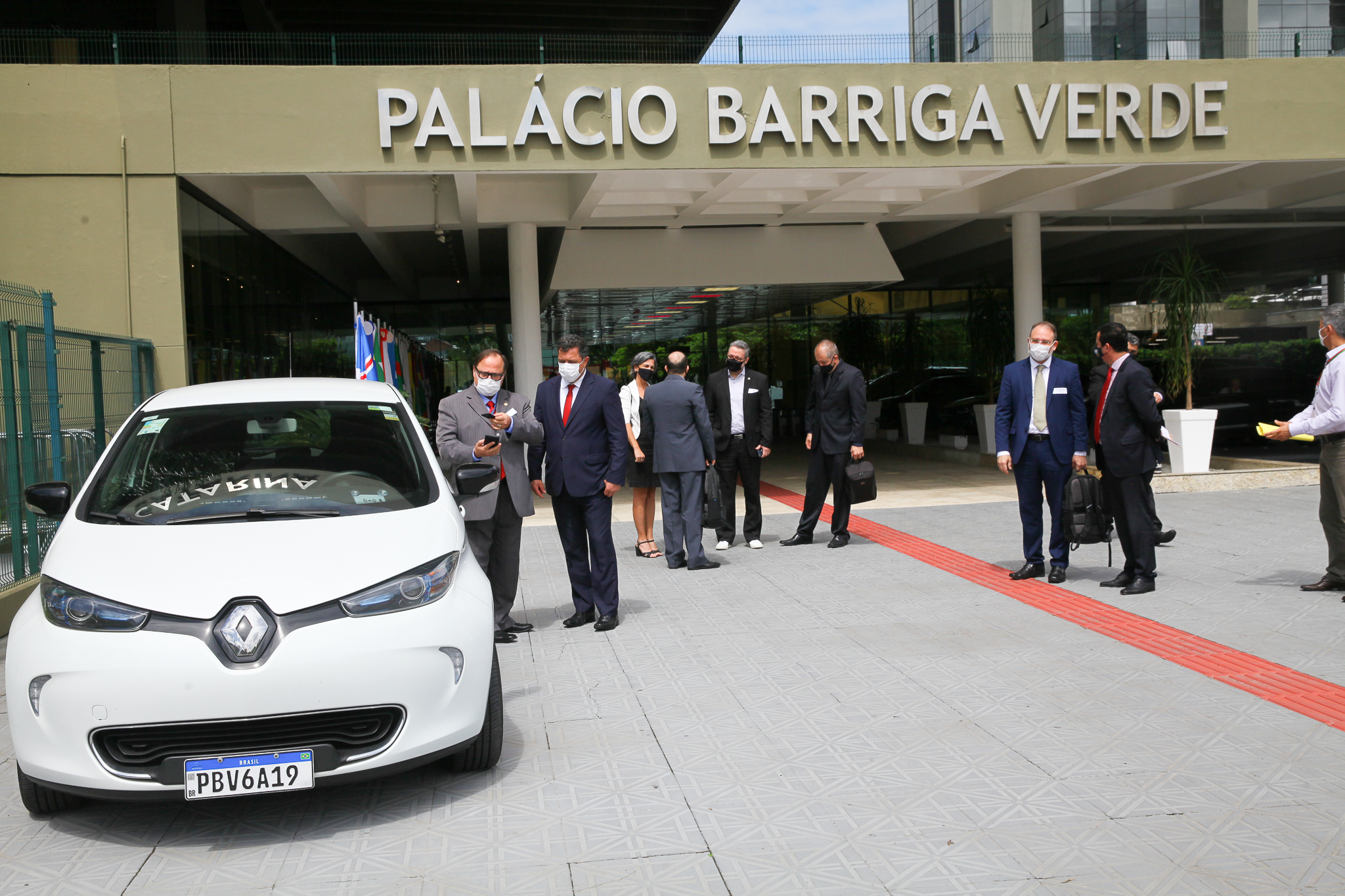 Reunião Conjunta da Comissão de Turismo e  Comissão de Economia