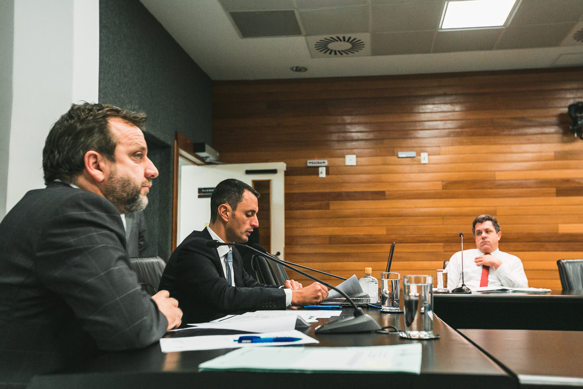 Audiência em Joinville vai discutir criação de regiões metropolitanas