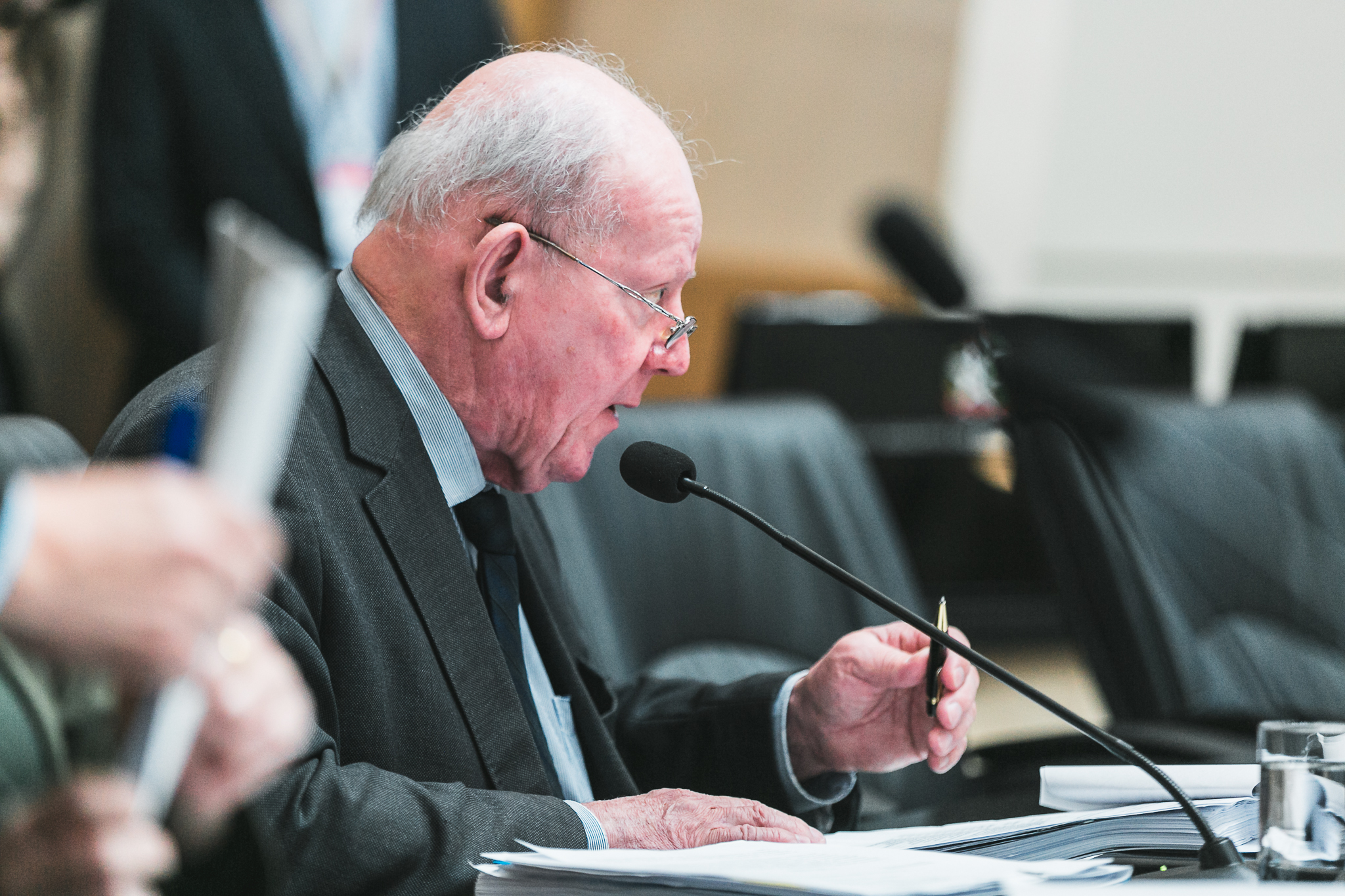 Deputado Marcos Vieira (PSDB)