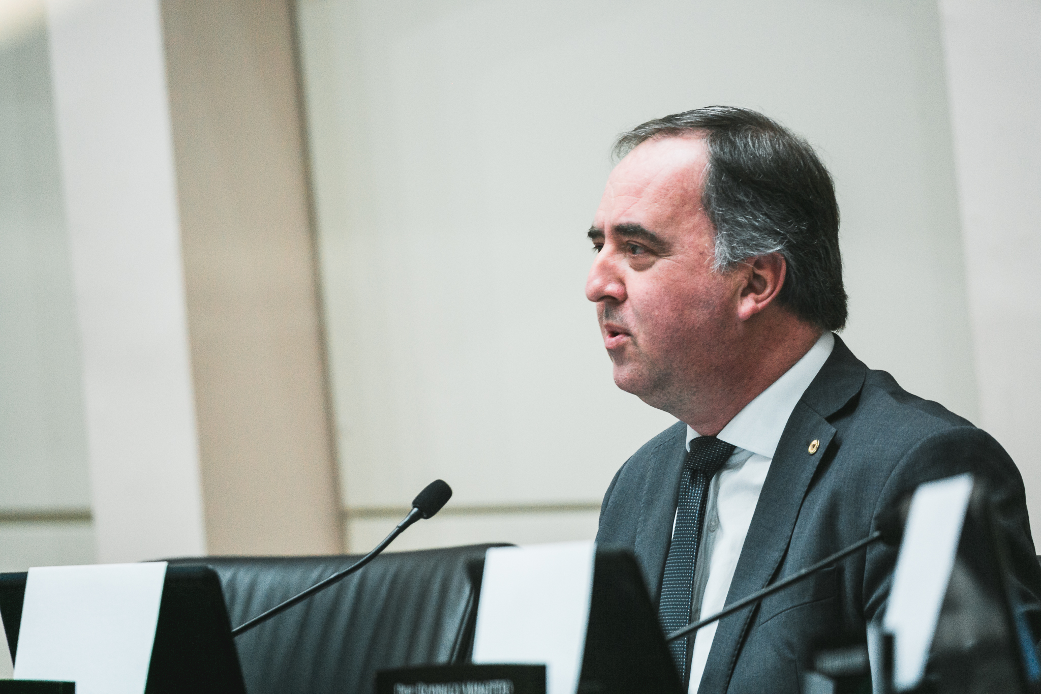 Deputado Kennedy Nunes (PTB)