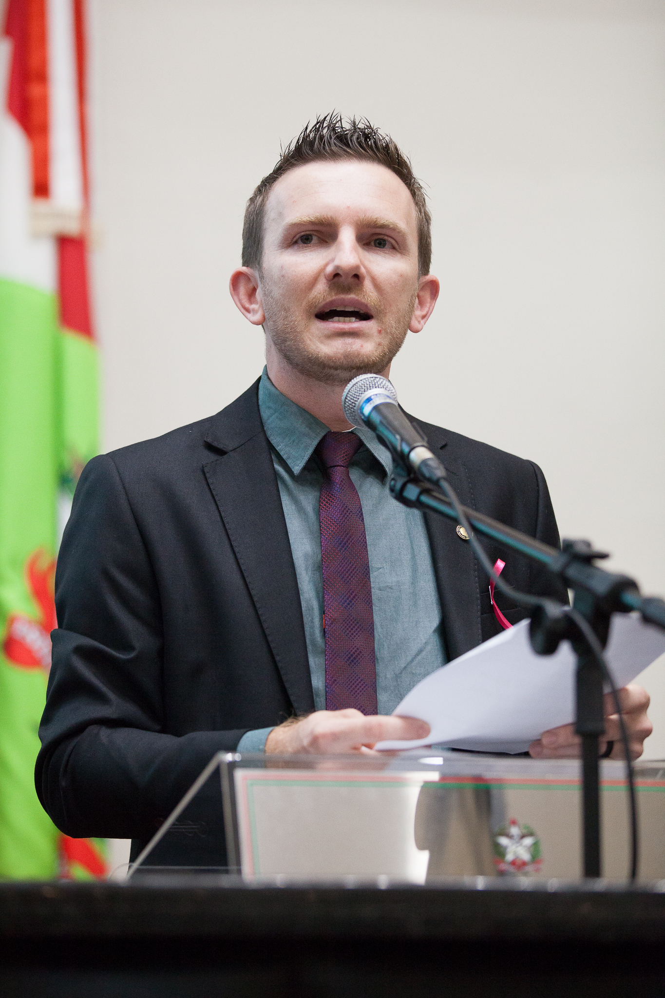 Deputado Adrianinho (PT)
