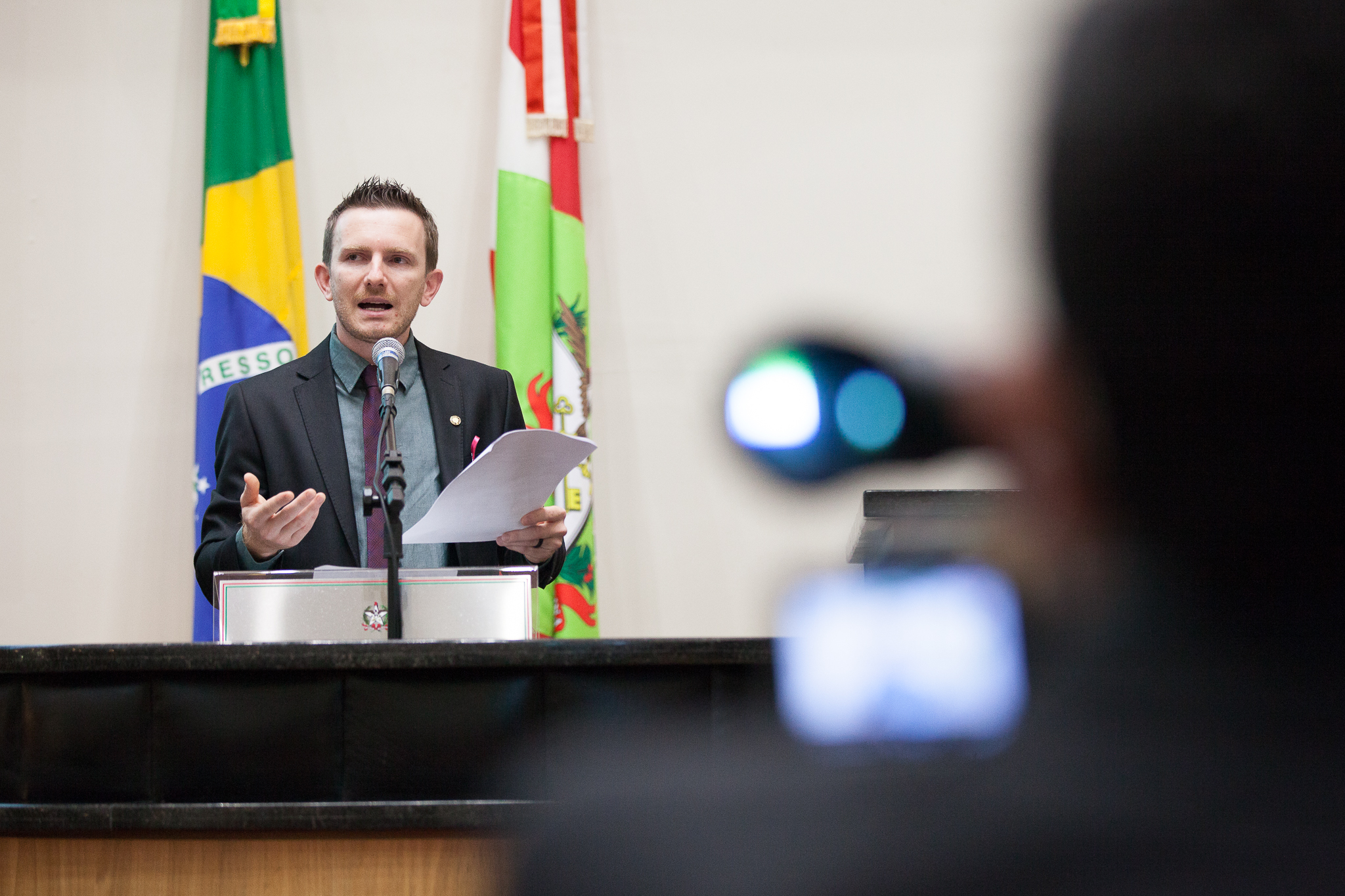 Deputado Adrianinho (PT)