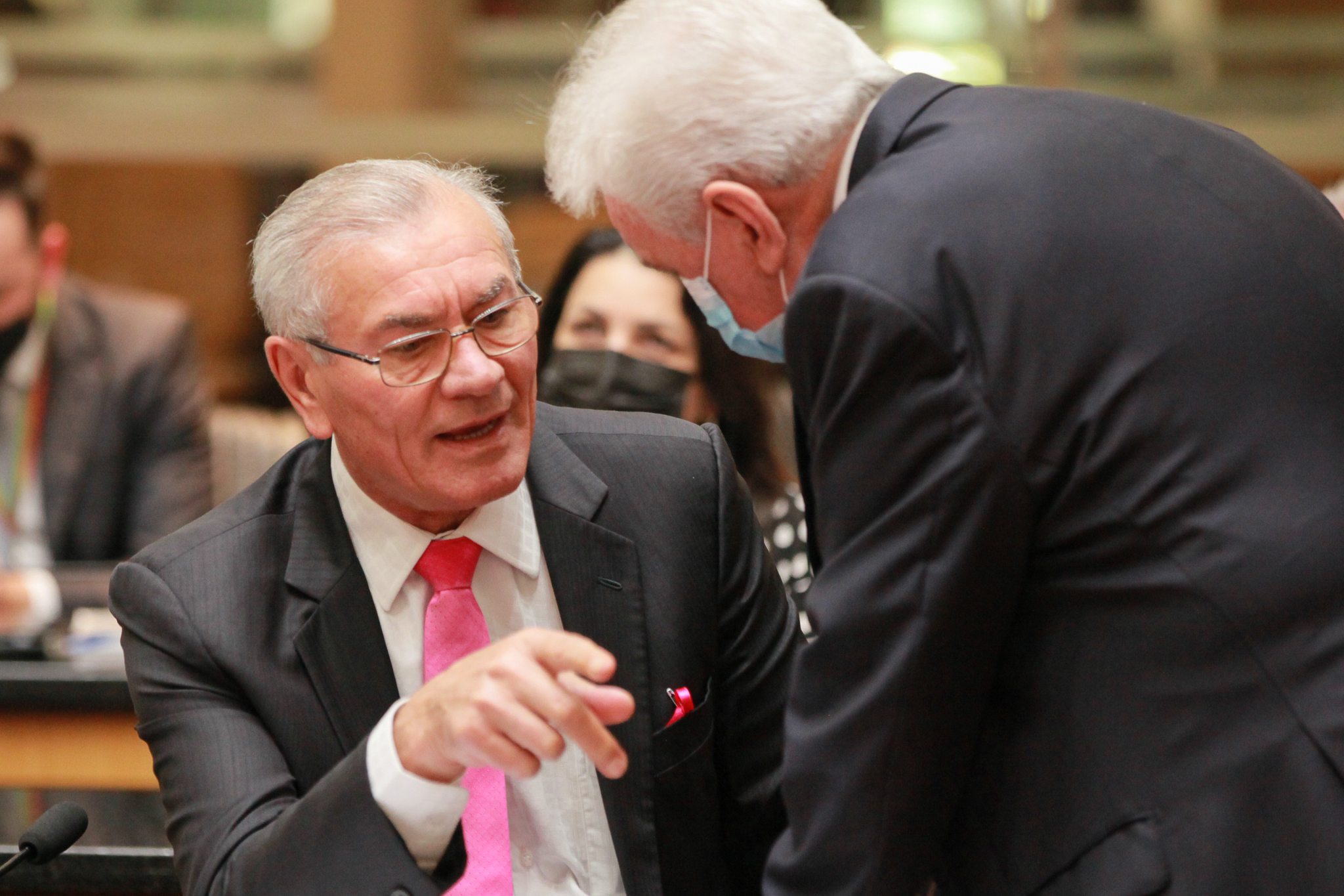 - Deputado Silvio Dreveck (PP)