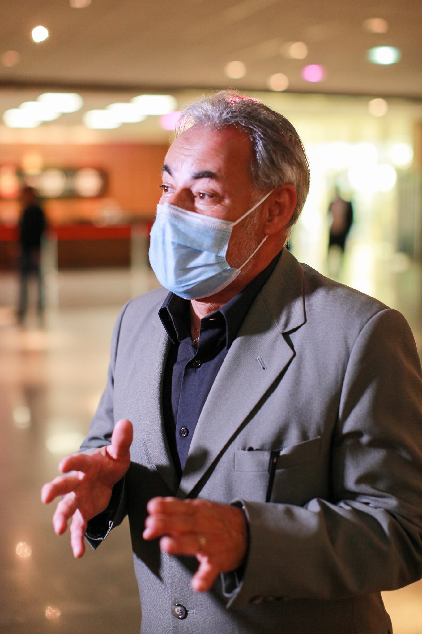 Valter Damasco