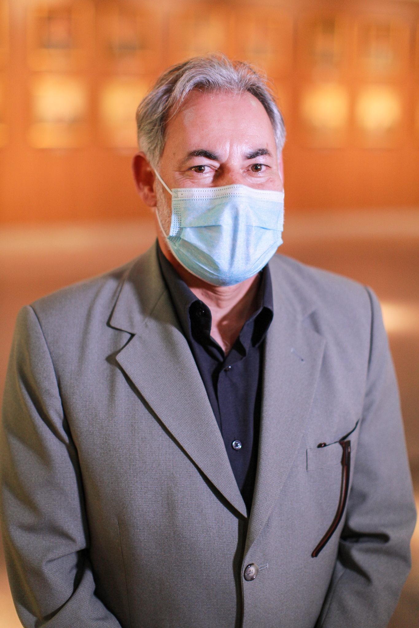 Valter Damasco