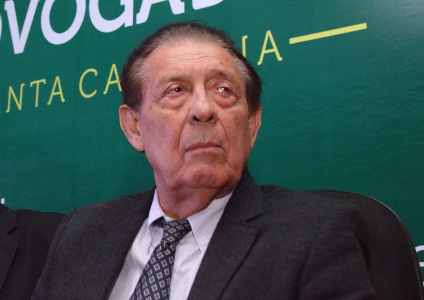 Jaison Barreto em imagem de setembro de 2014. FOTO: Arquivo/Agência AL