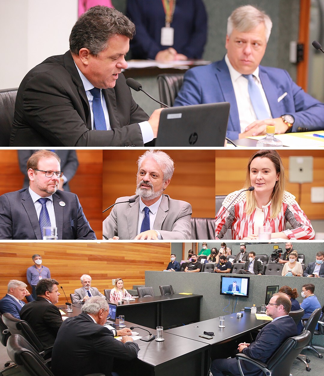 Naatz destaca debate em torno dos destinos turísticos inteligentes