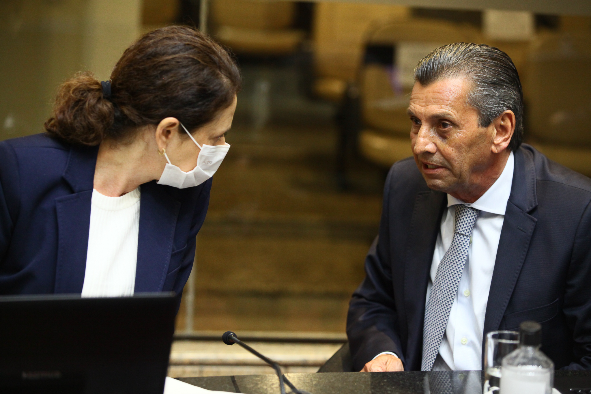 Comissão de Finanças e Tributação