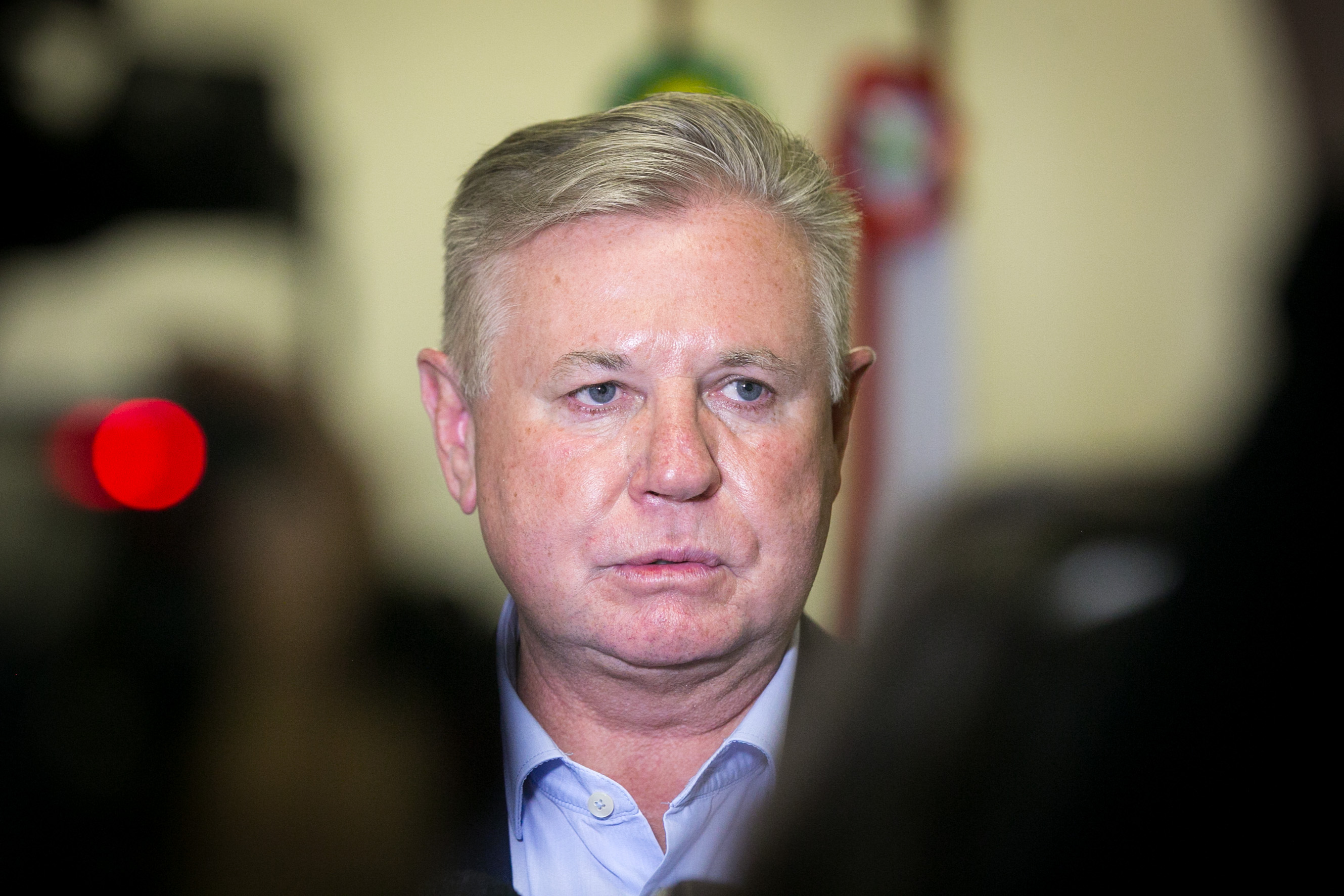 Deputado Nilso Berlanda (PL)