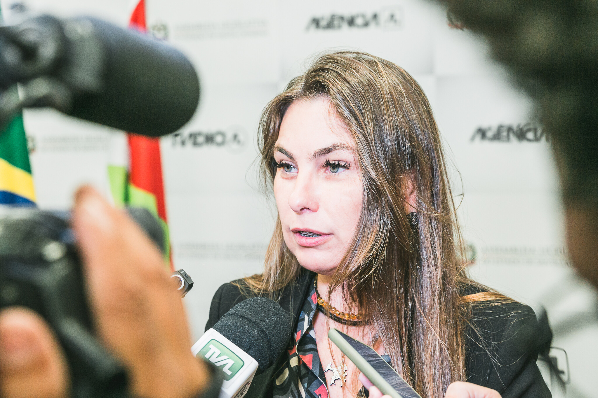 Paulinha viabiliza recursos de mais de R$ 500 mil para Agronômica