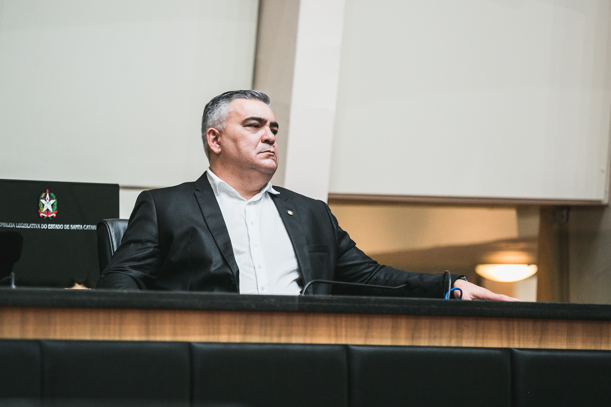 Deputado Sargento Lima(PL)