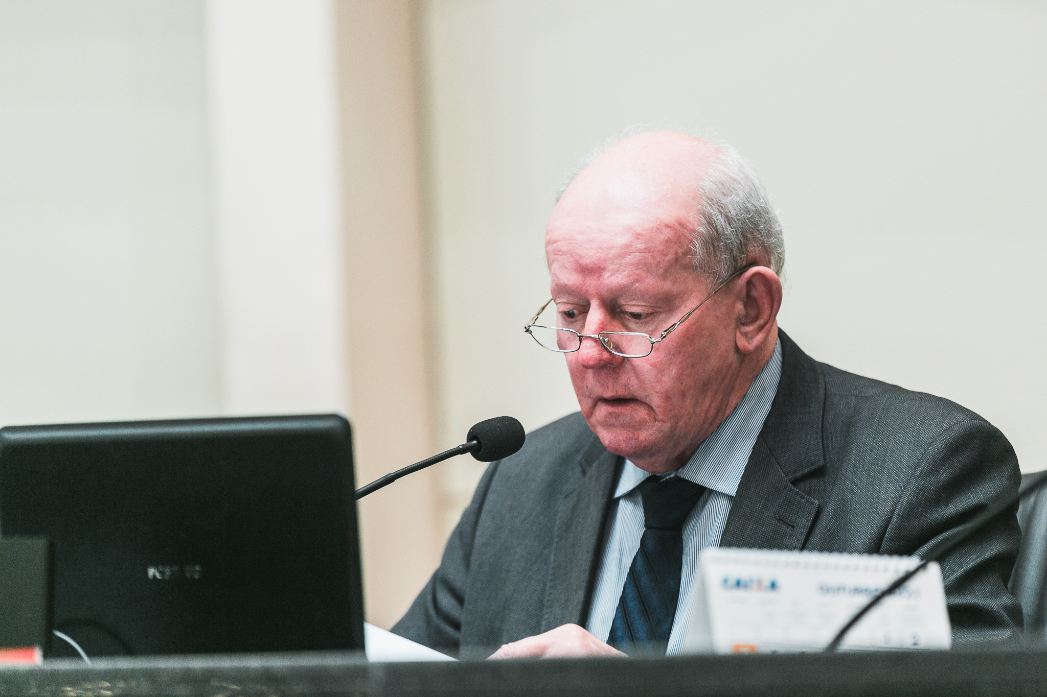 Deputado Marcos Vieira (PSDB)