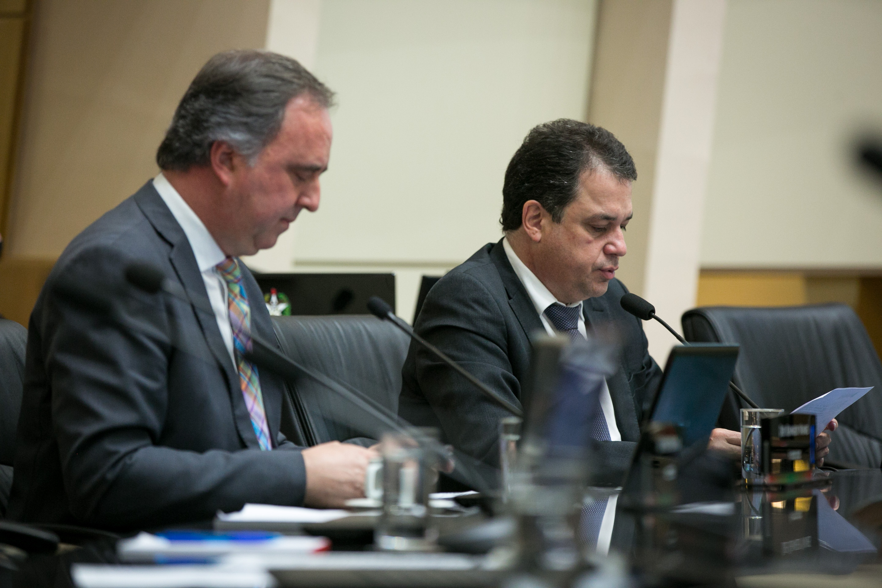 Deputado Rodrigo Minotto (PDT)